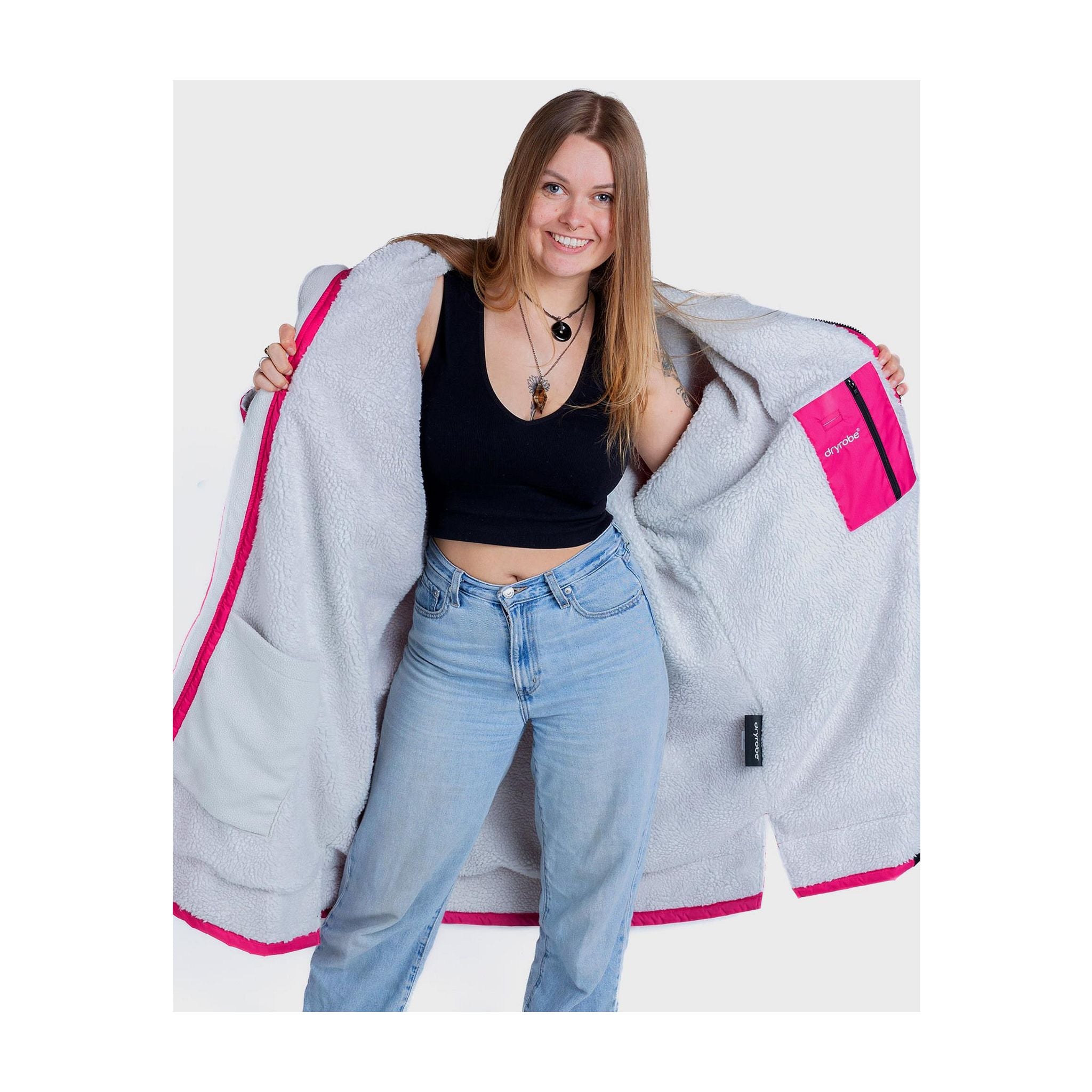 DRYROBE Advance Long Sleeve