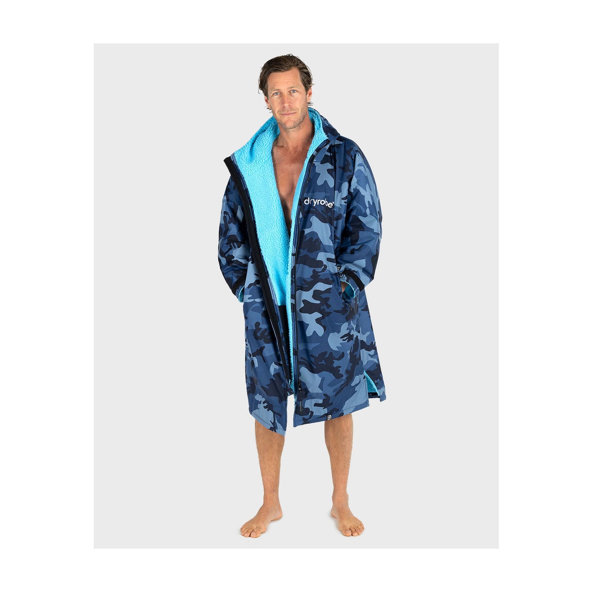 DRYROBE Advance Long Sleeve