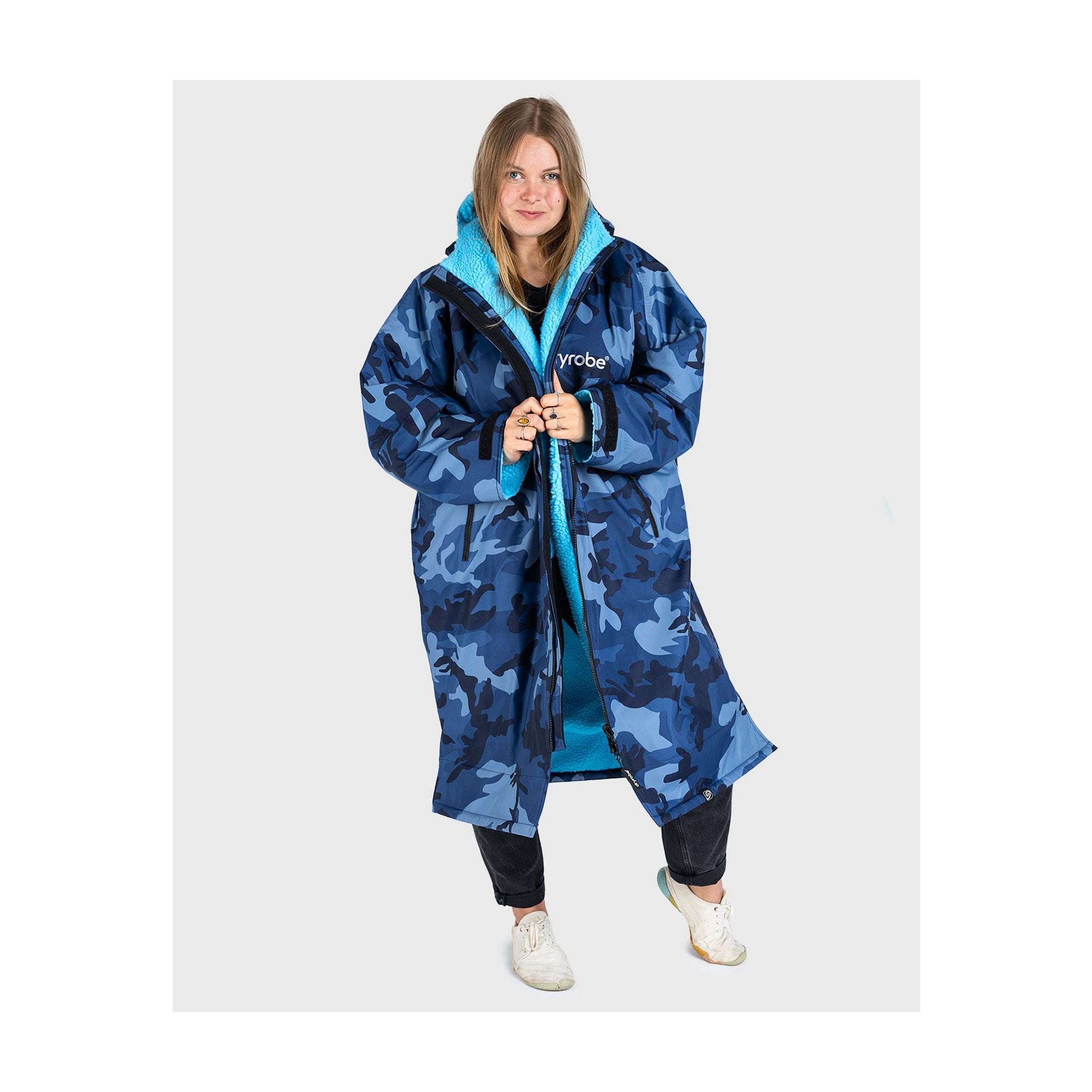 DRYROBE Advance Long Sleeve