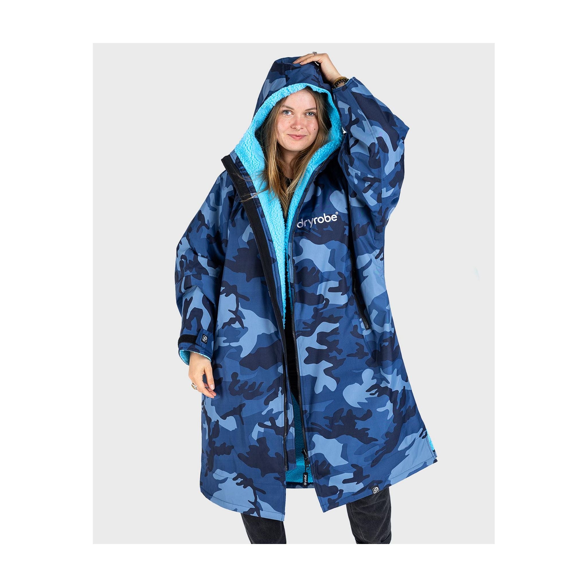 DRYROBE Advance Long Sleeve