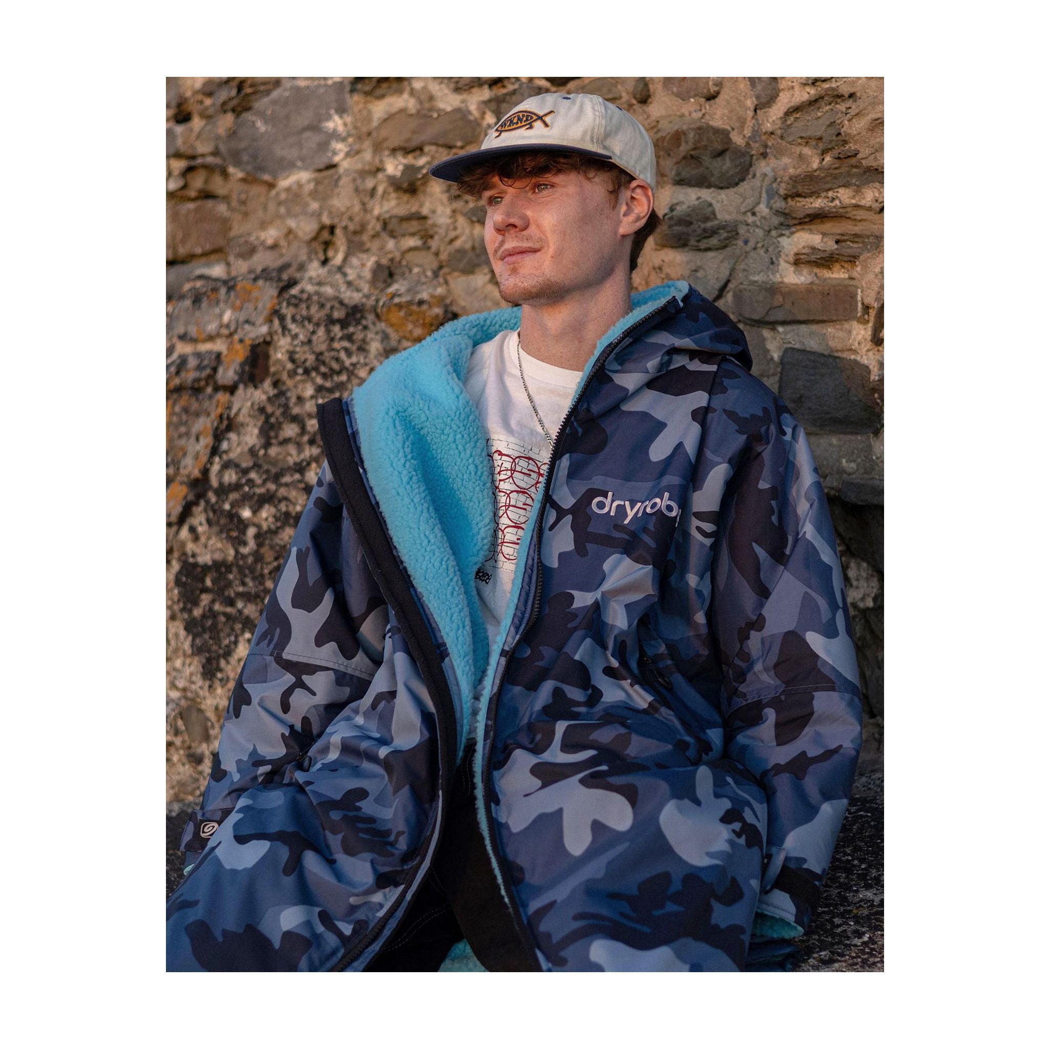 DRYROBE Advance Long Sleeve