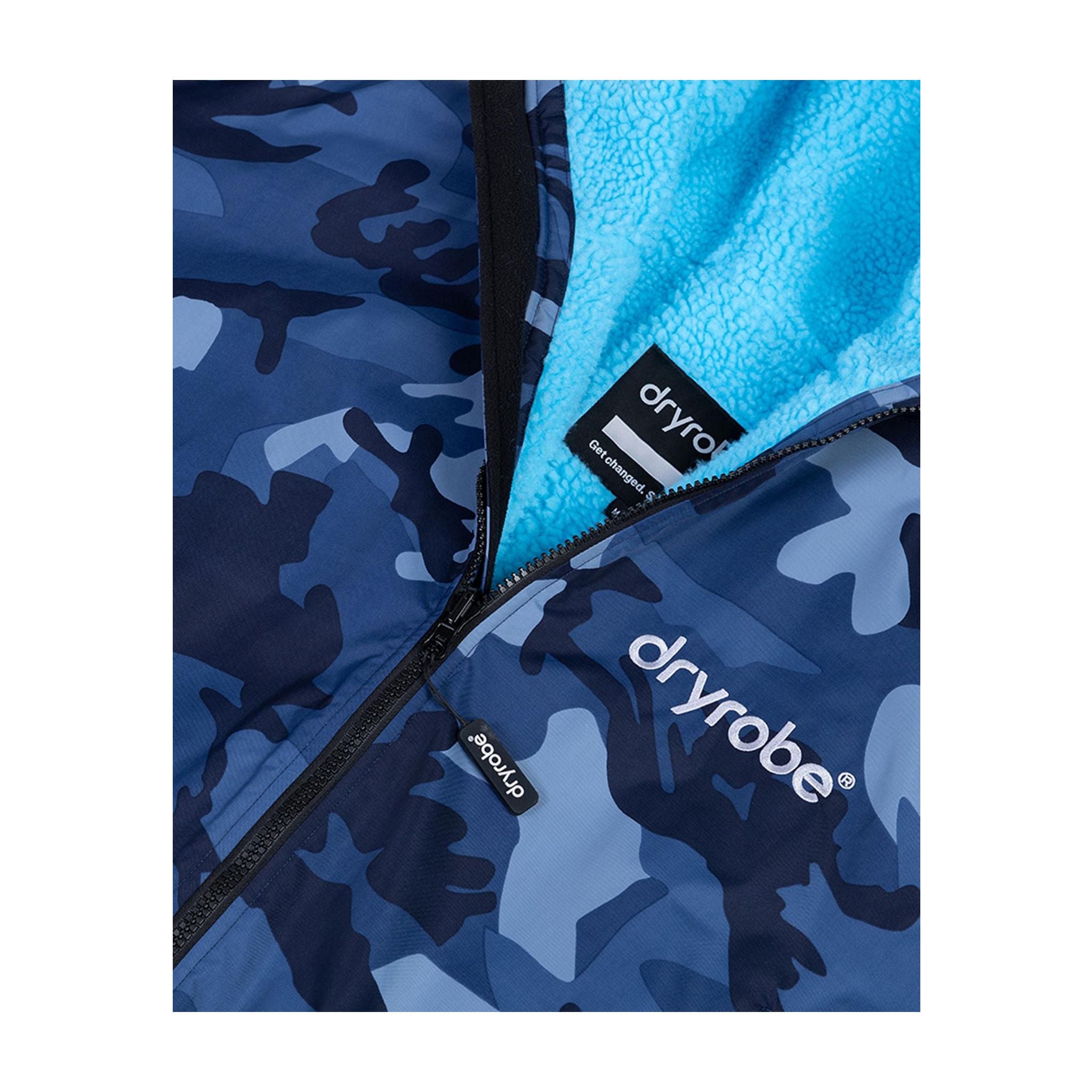DRYROBE Advance Long Sleeve