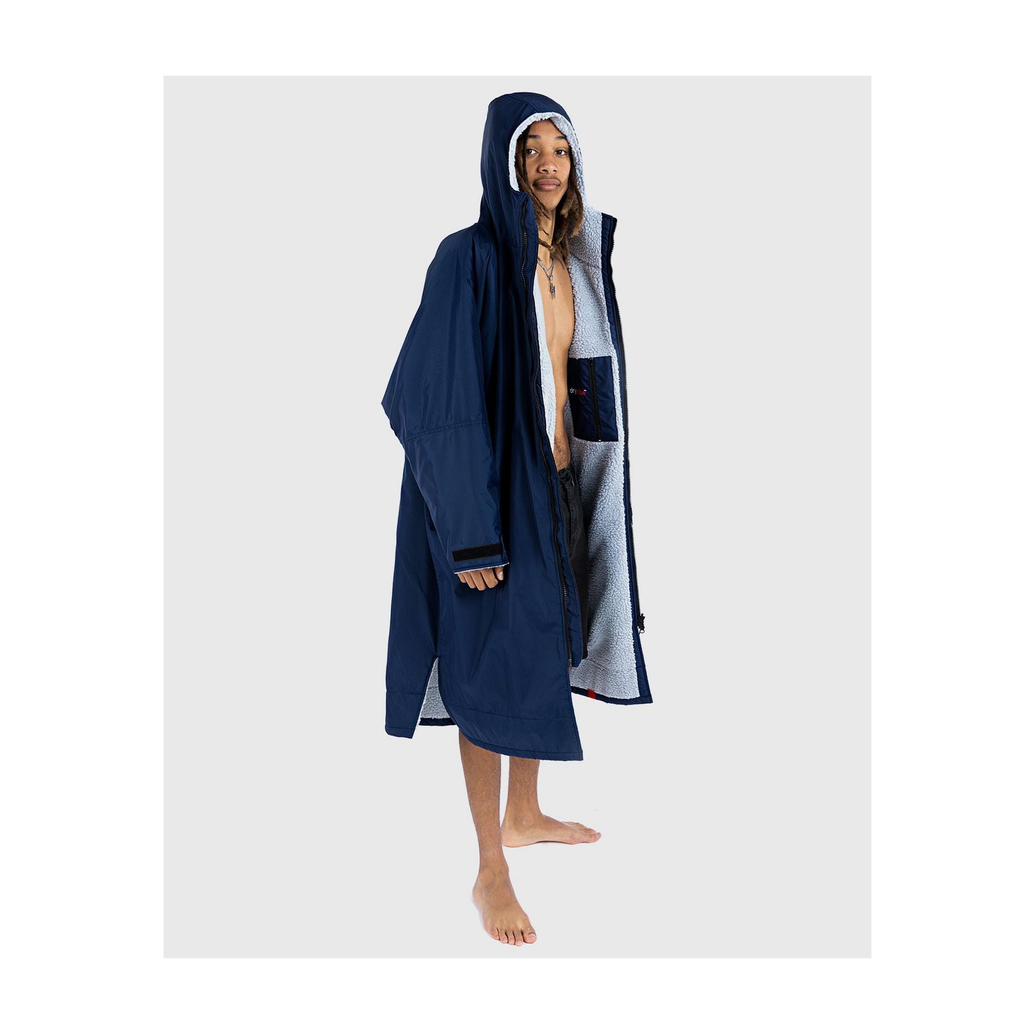 DRYROBE Advance Long Sleeve