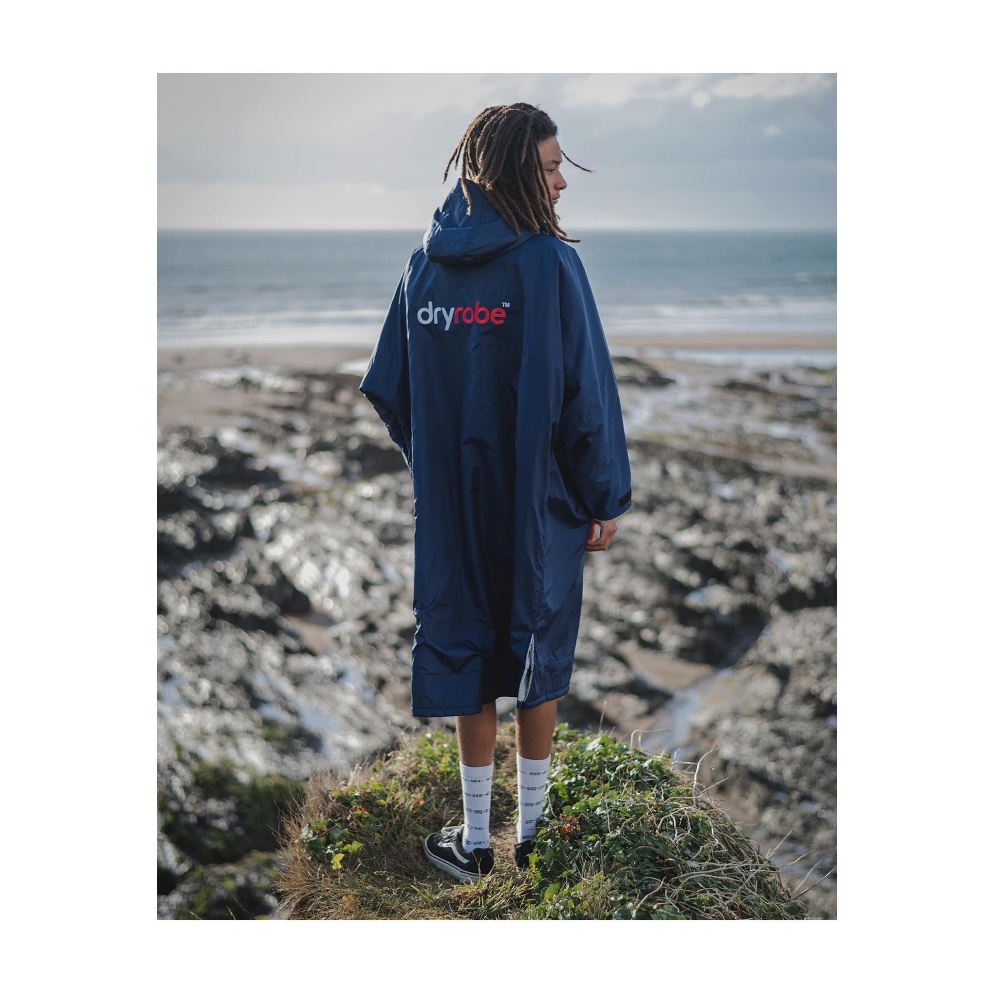 DRYROBE Advance Long Sleeve