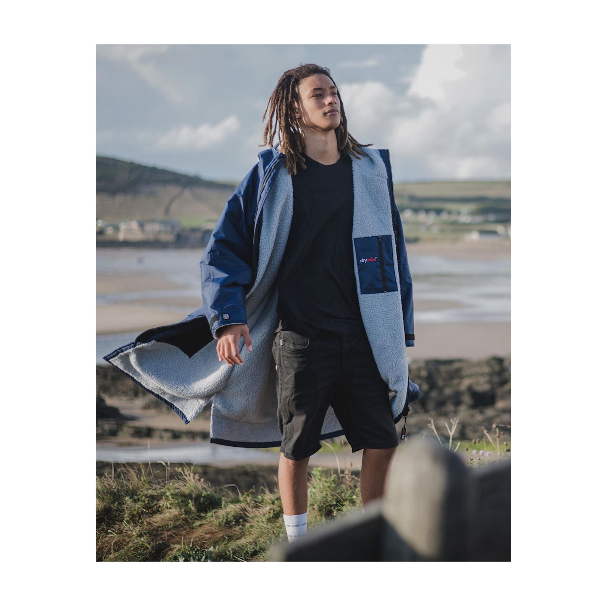 DRYROBE Advance Long Sleeve
