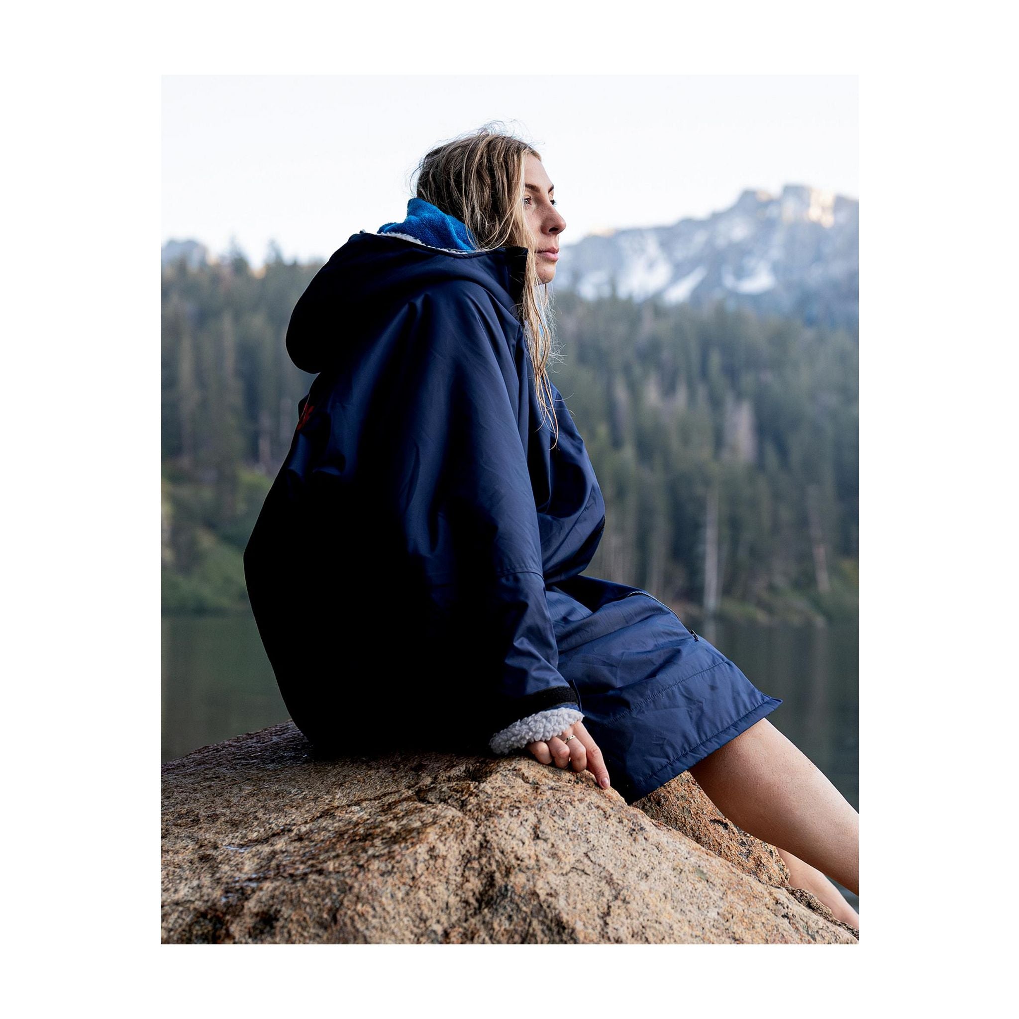 DRYROBE Advance Long Sleeve