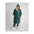 dryrobe advance long sleeve dunkelgrün nimbus umkleidemantel