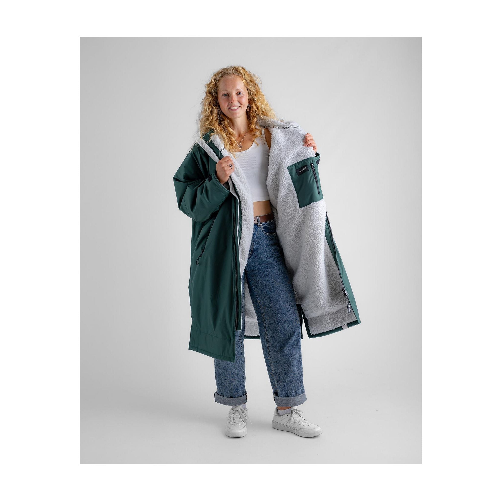 DRYROBE Advance Long Sleeve