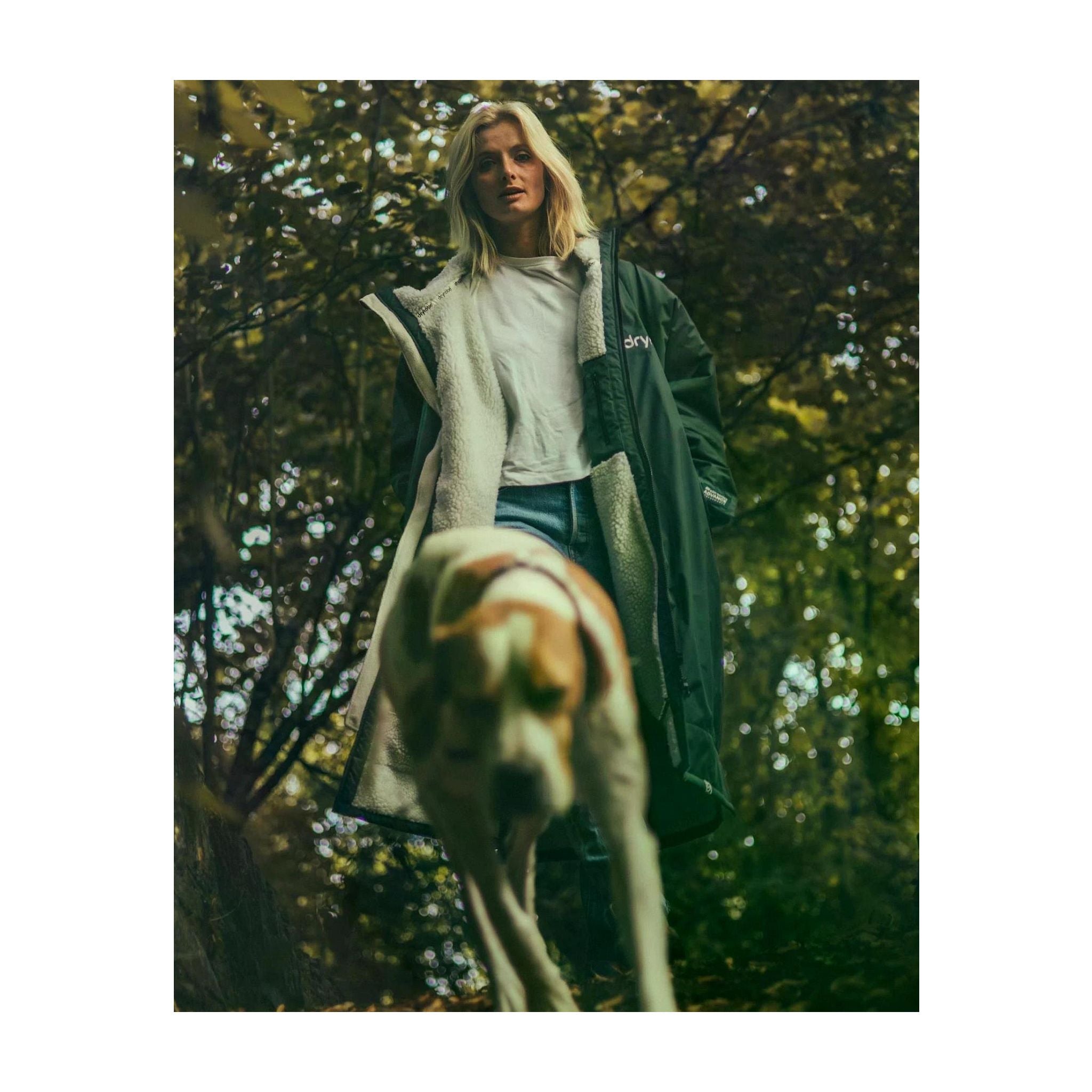DRYROBE Advance Long Sleeve