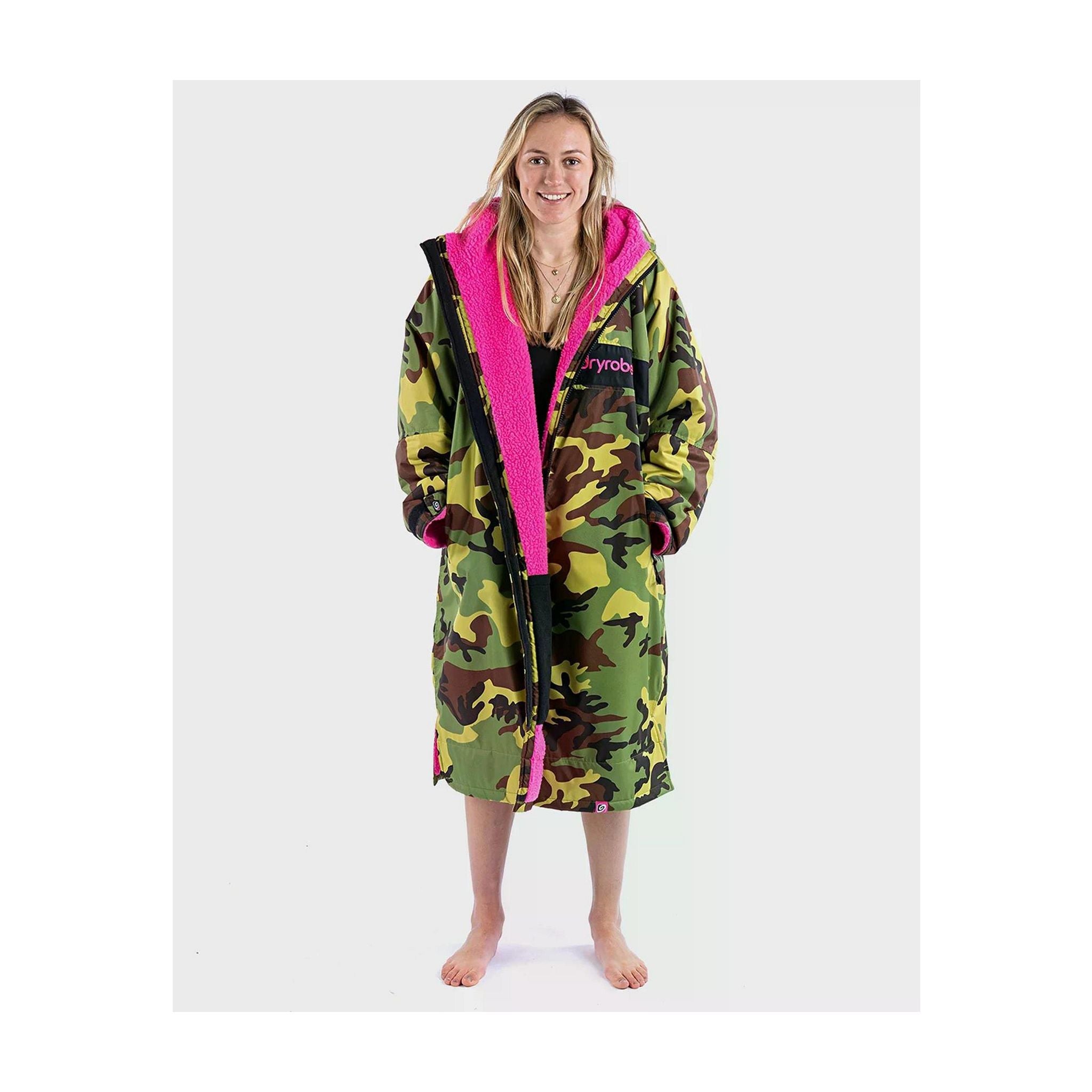 DRYROBE Advance Long Sleeve