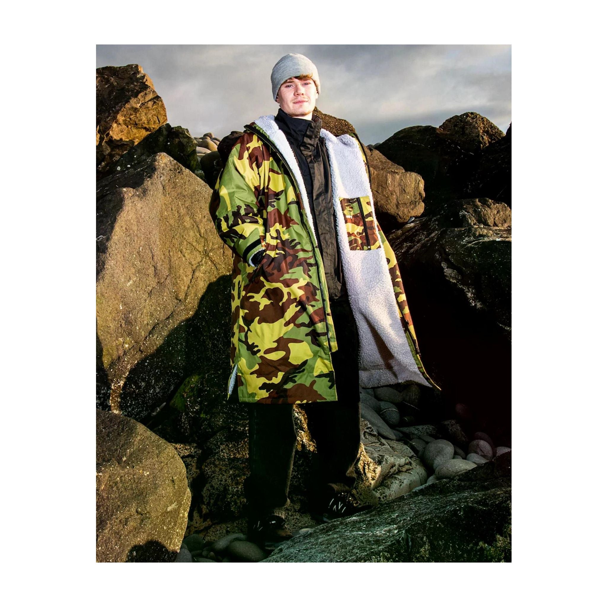 DRYROBE Advance Long Sleeve
