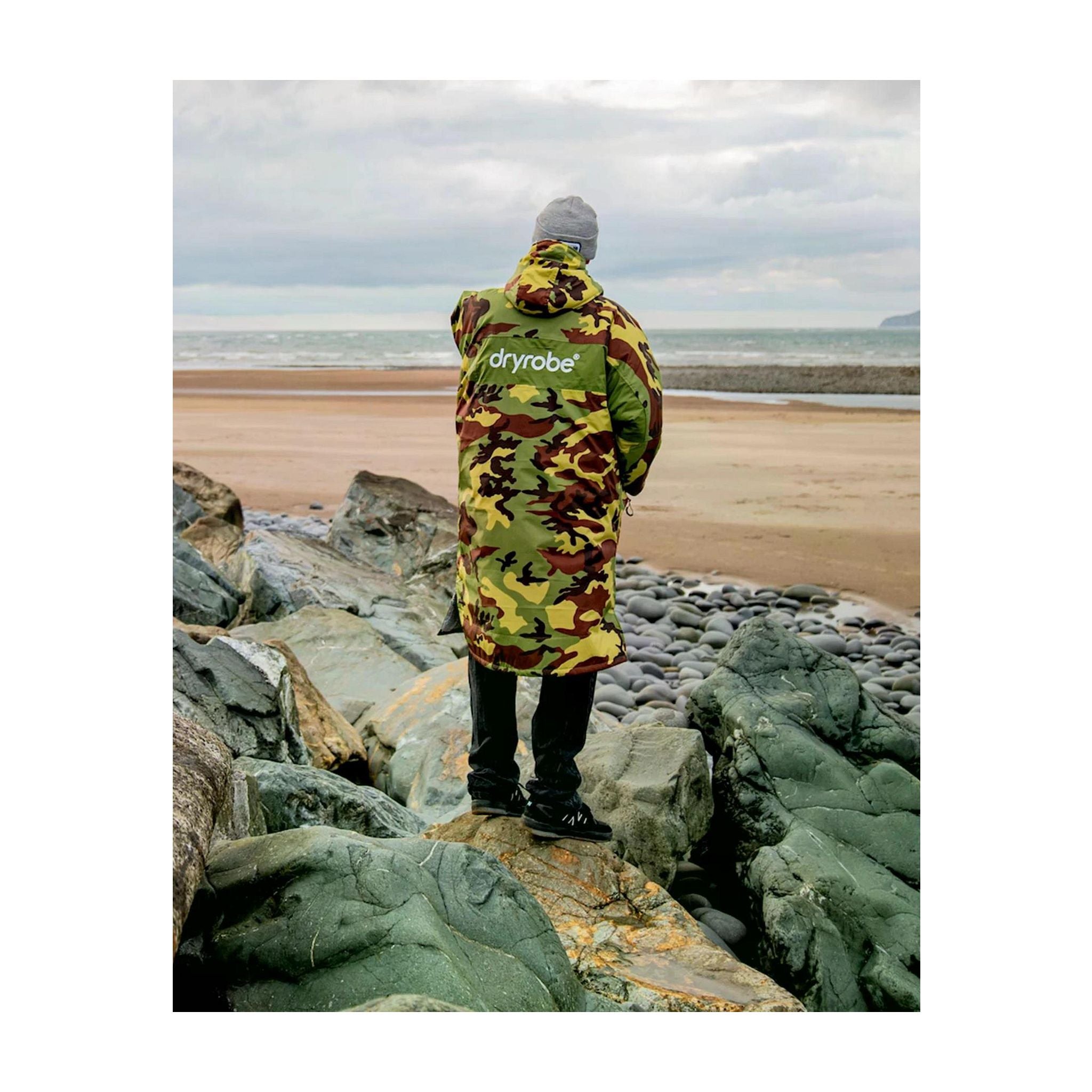 DRYROBE Advance Long Sleeve