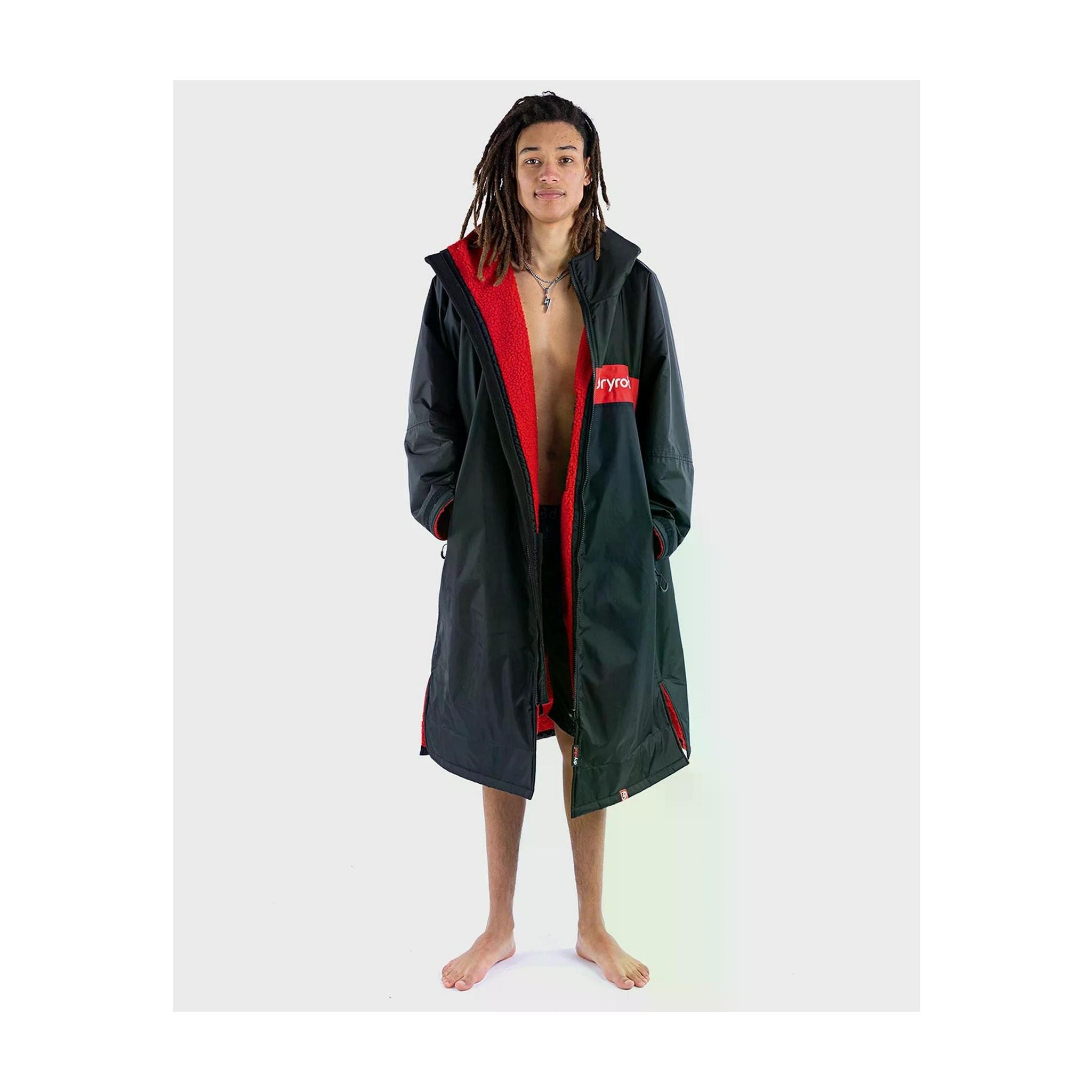 DRYROBE Advance Long Sleeve