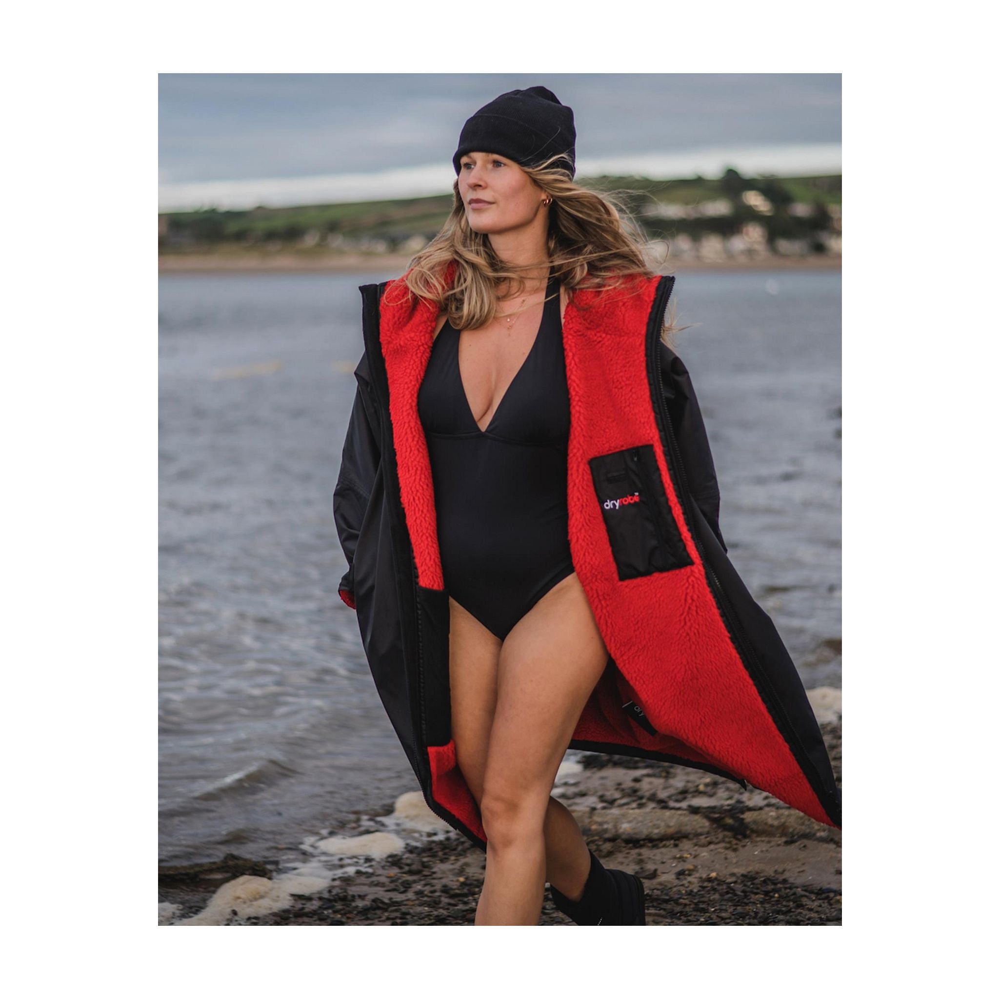 DRYROBE Advance Long Sleeve