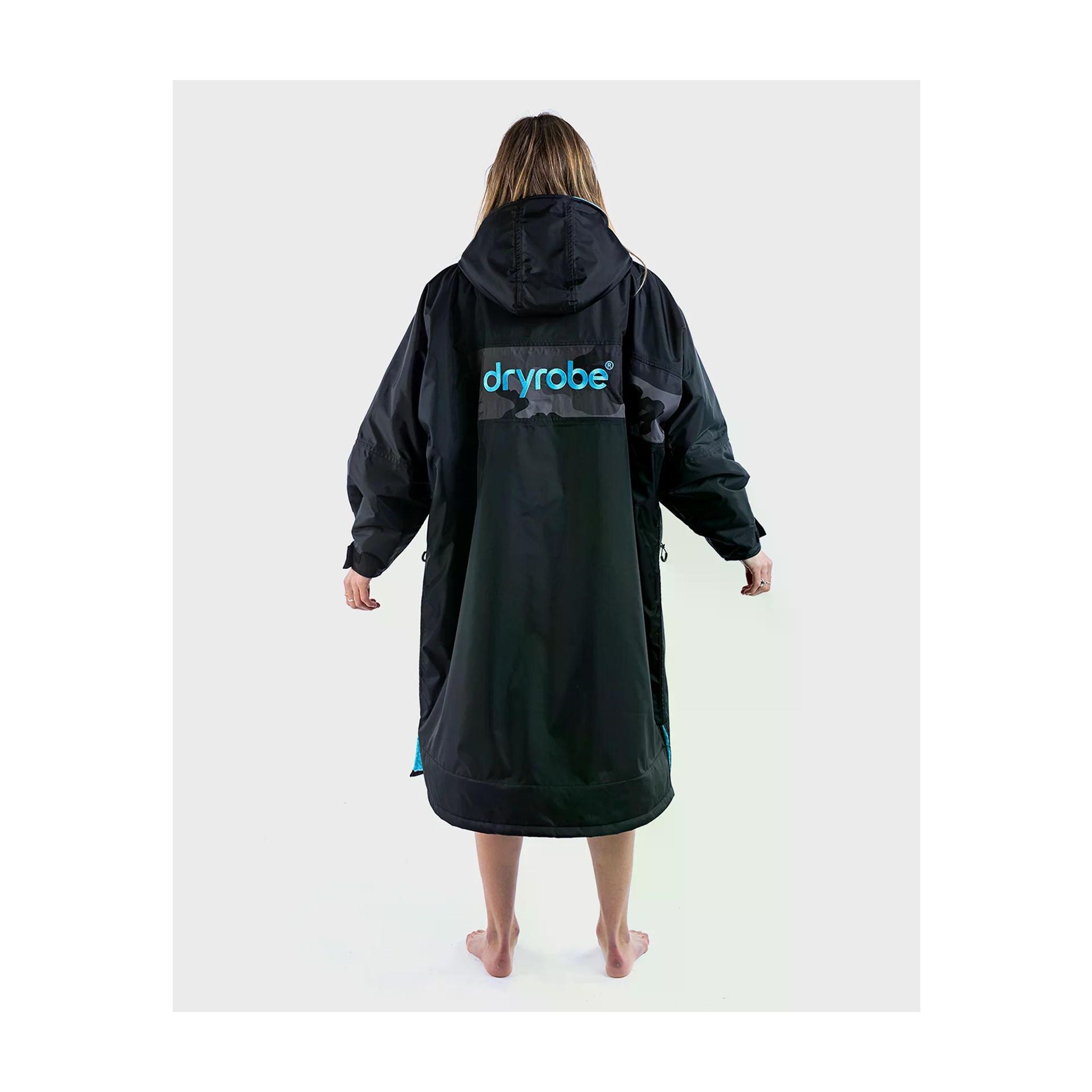 DRYROBE Advance Long Sleeve