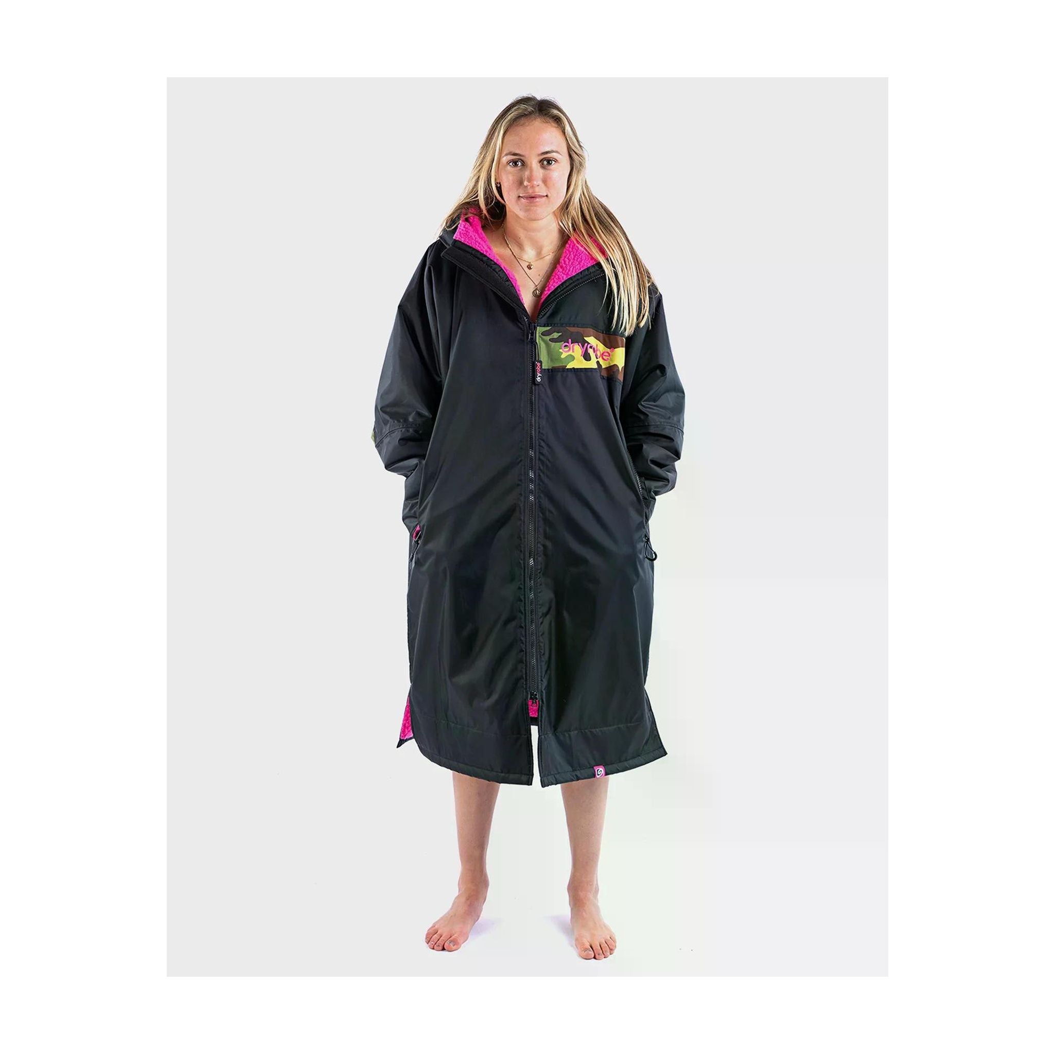 DRYROBE Advance Long Sleeve