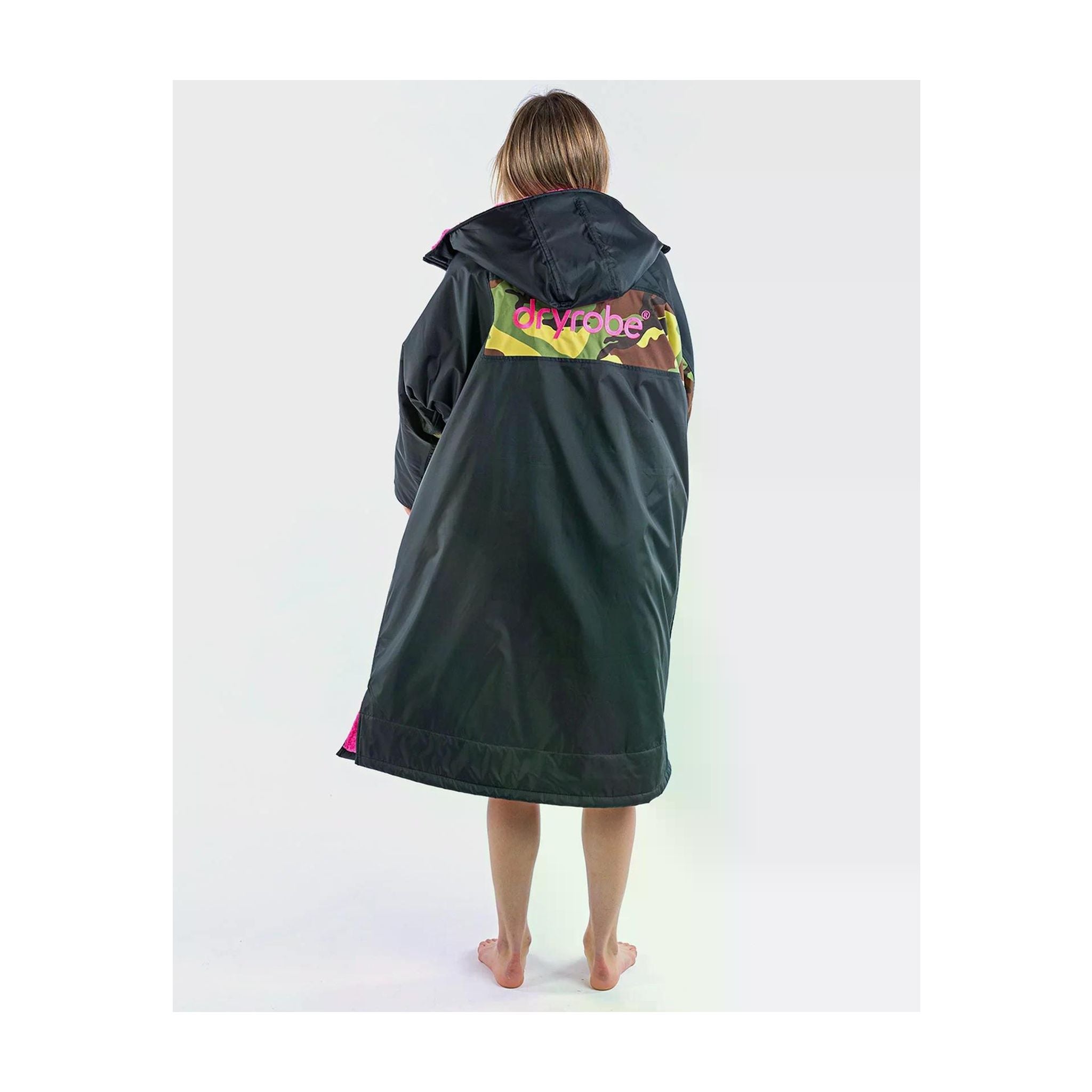 DRYROBE Advance Long Sleeve