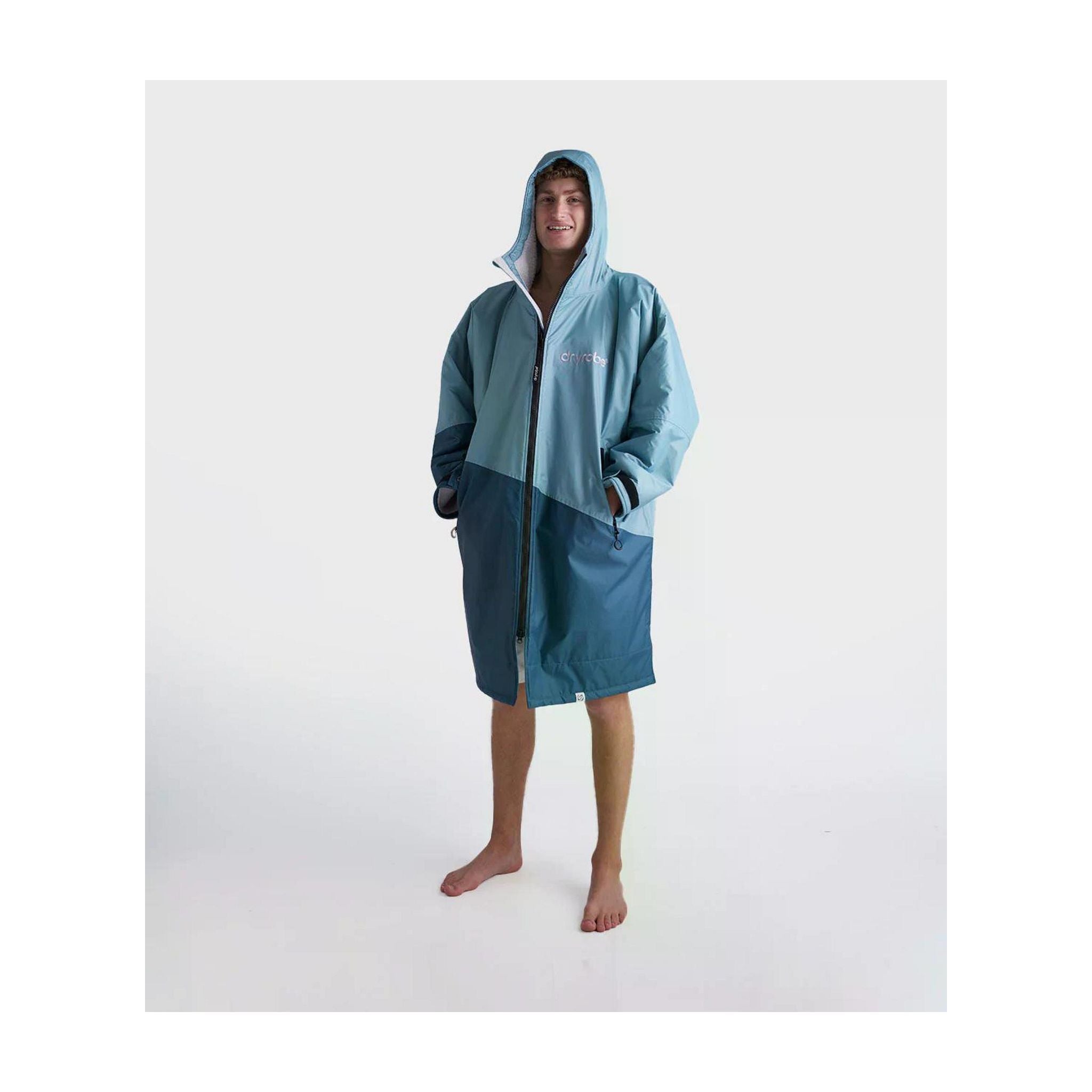 DRYROBE Advance Long Sleeve