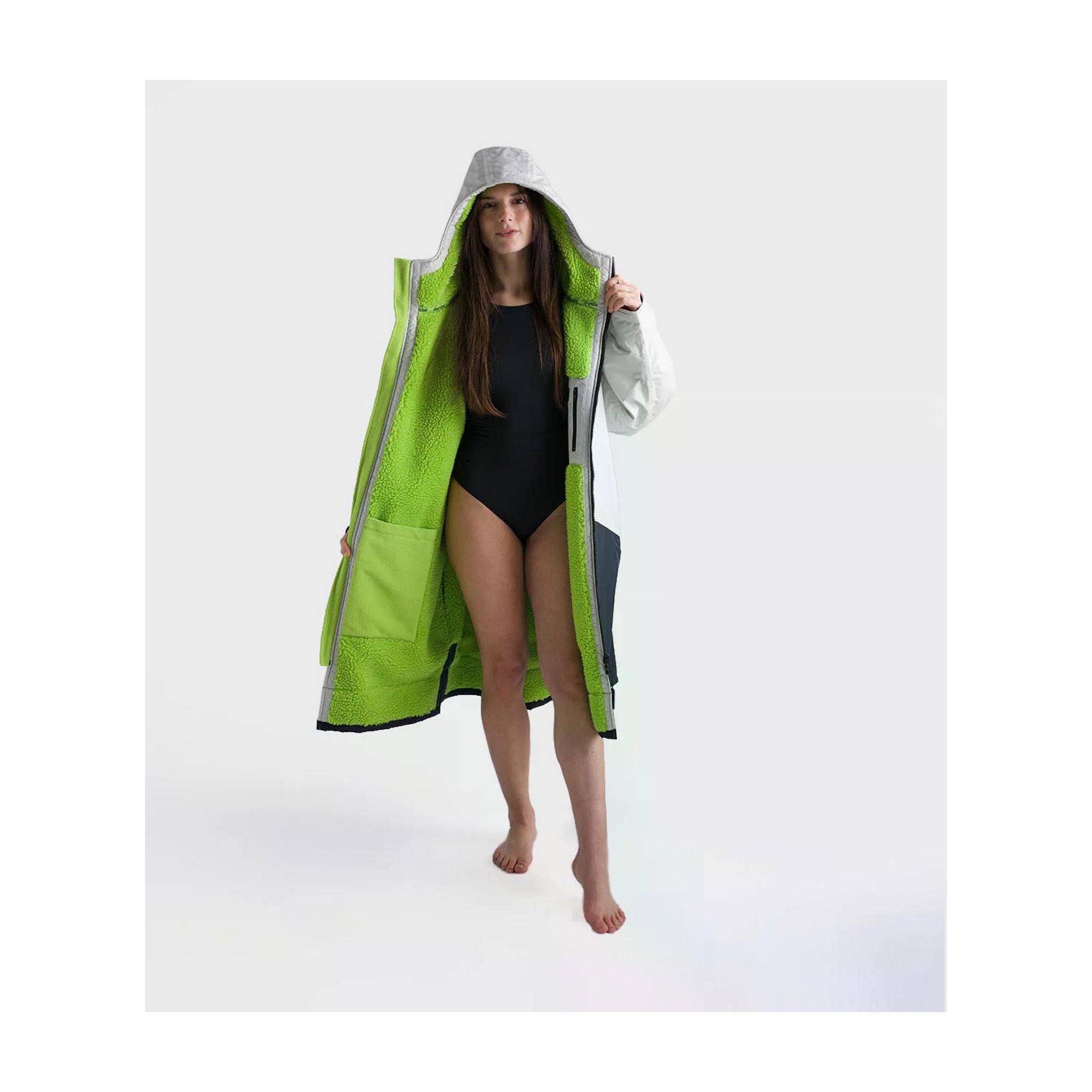 DRYROBE Advance Long Sleeve