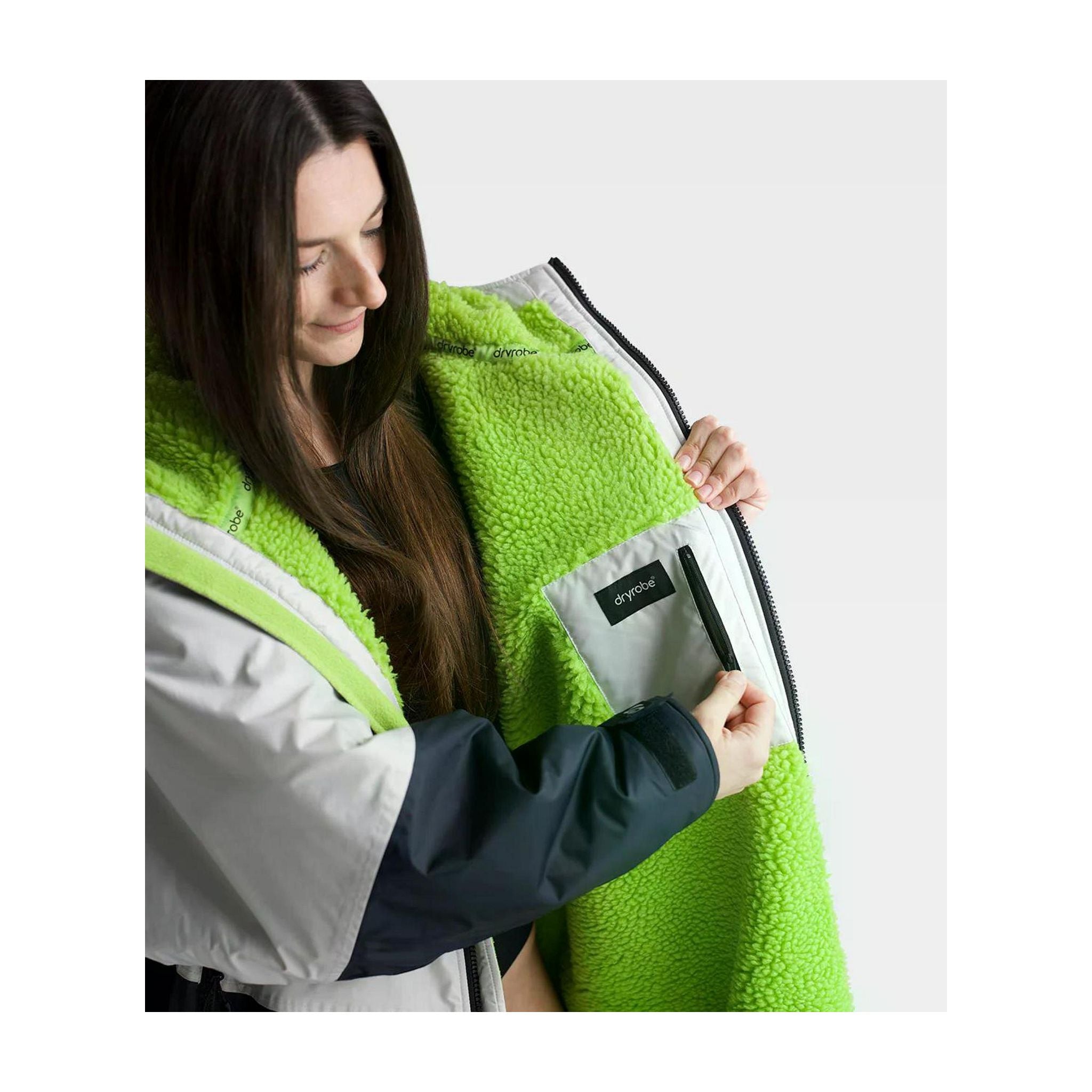 DRYROBE Advance Long Sleeve