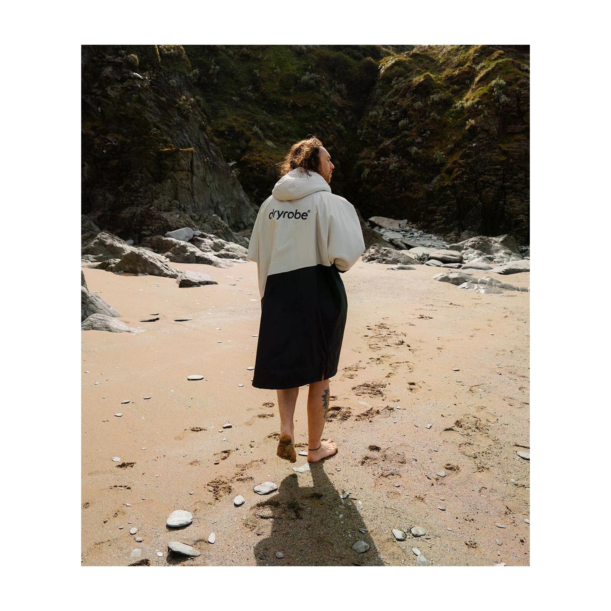 DRYROBE Advance Long Sleeve