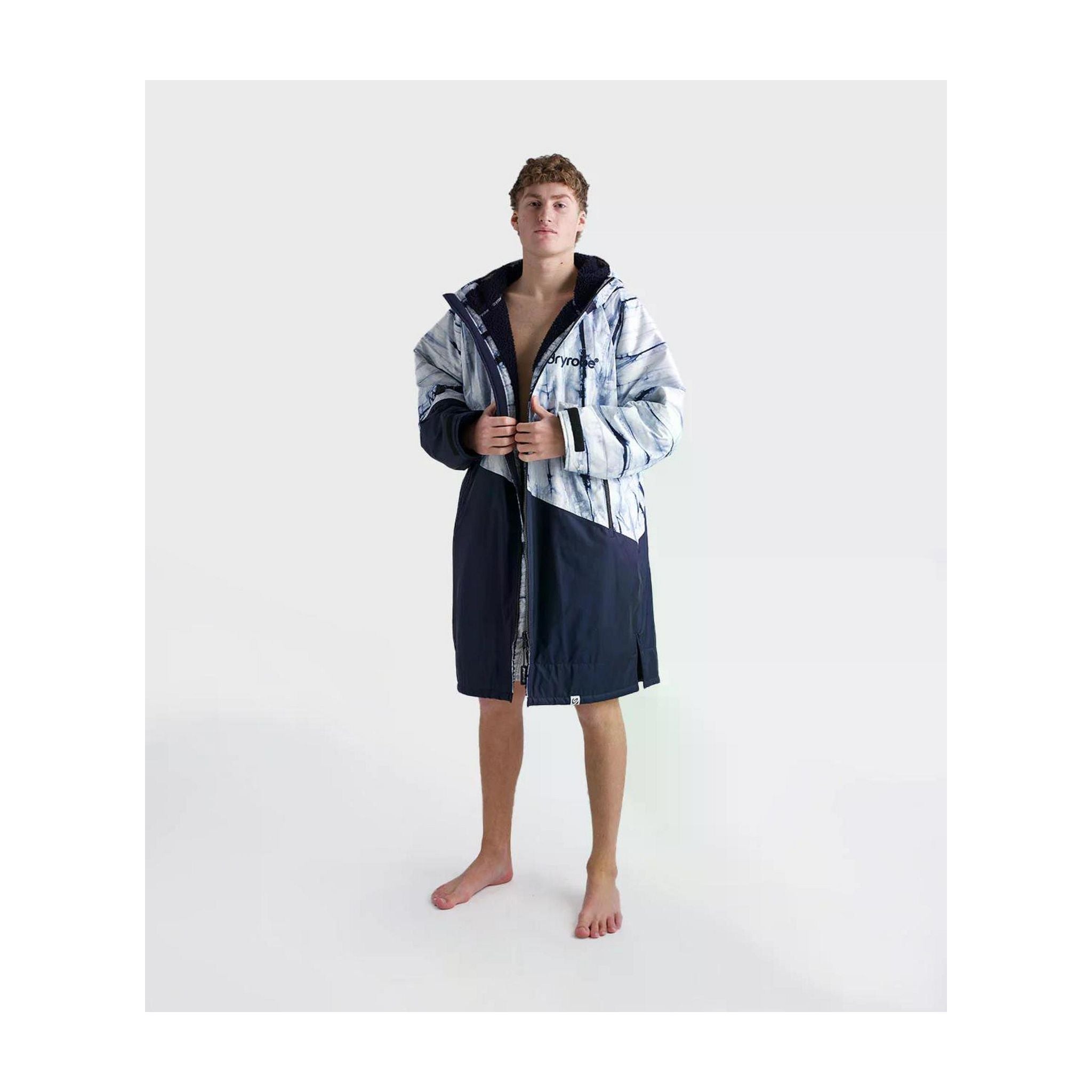 DRYROBE Advance Long Sleeve