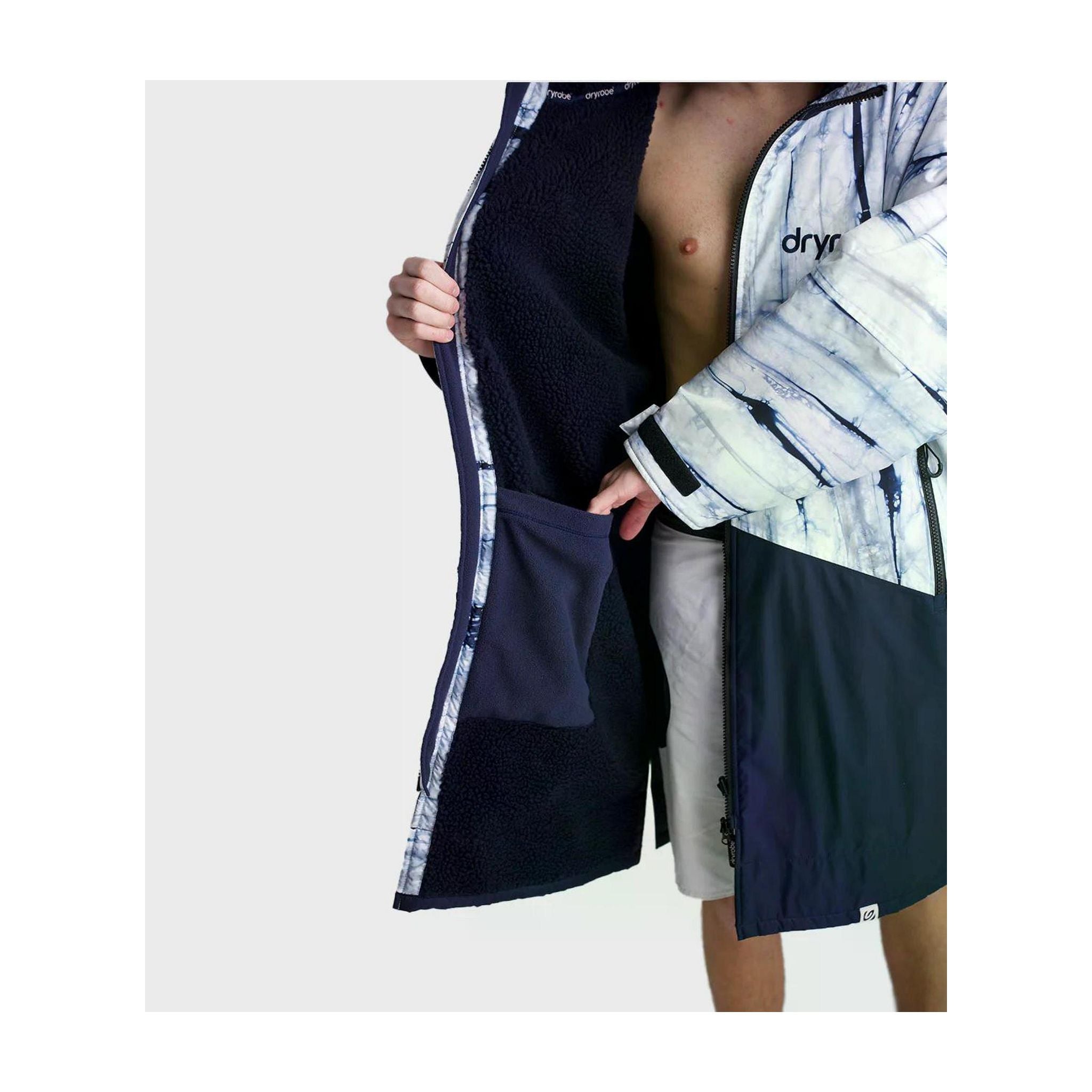 DRYROBE Advance Long Sleeve