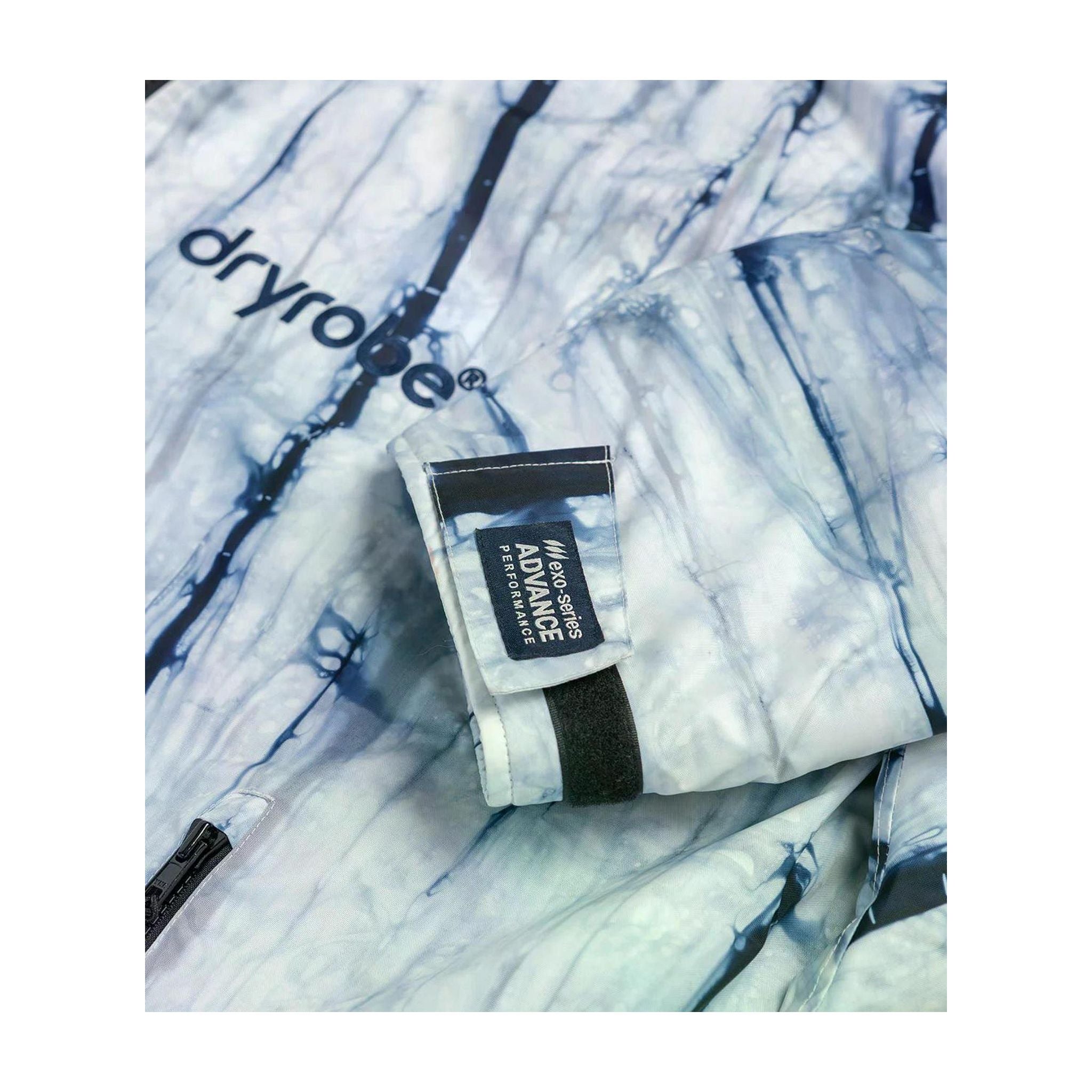 DRYROBE Advance Long Sleeve