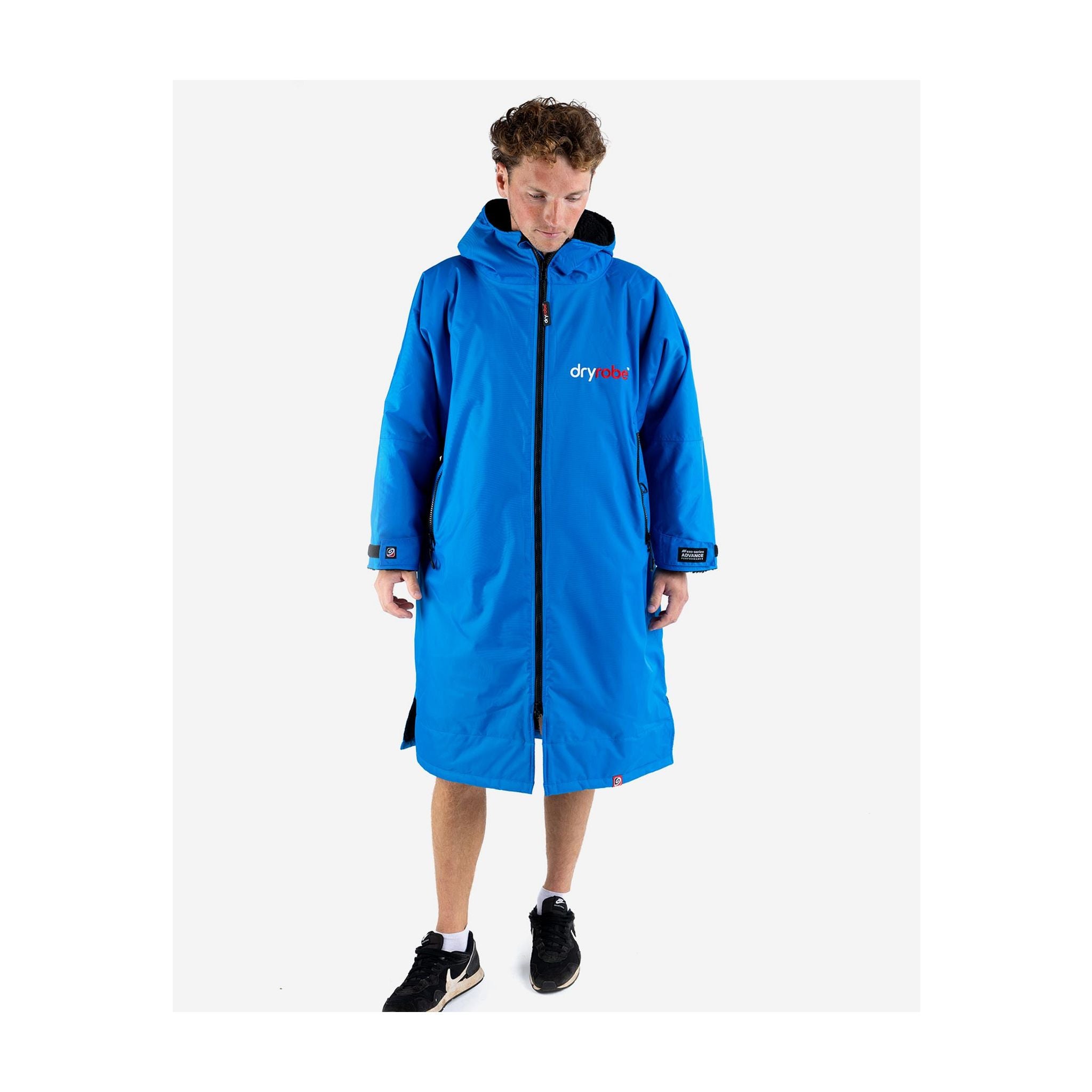 DRYROBE Advance Long Sleeve