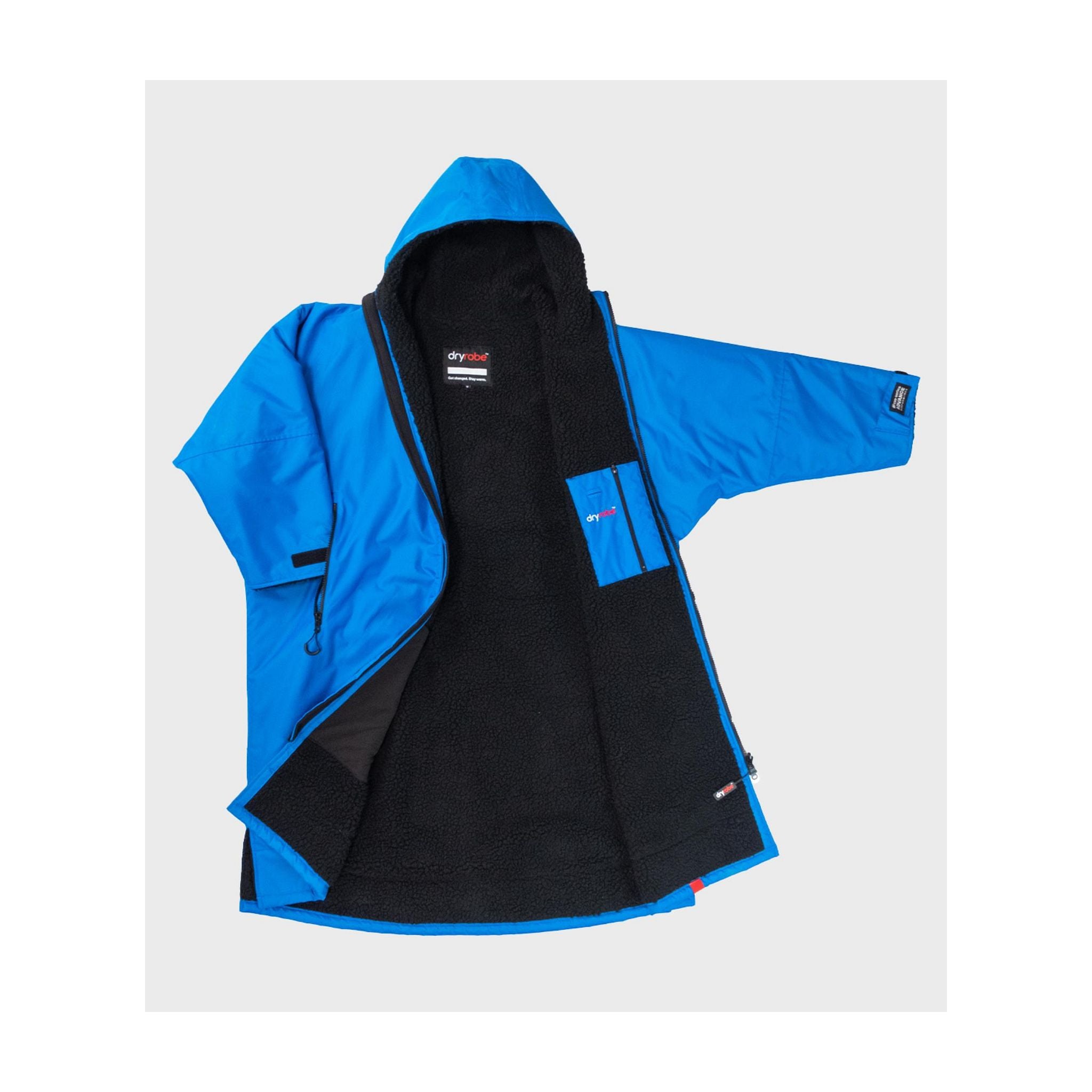 DRYROBE Advance Long Sleeve