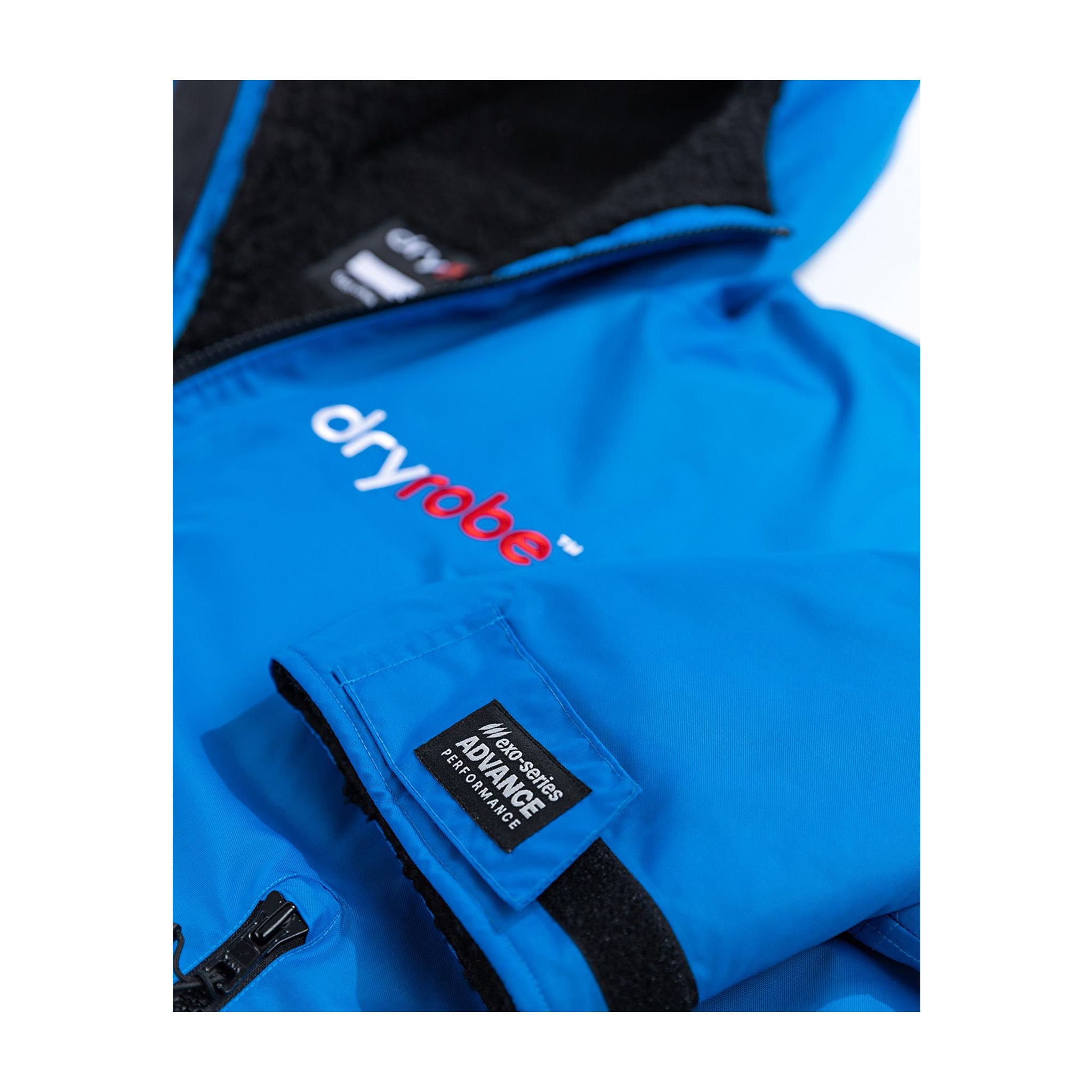 DRYROBE Advance Long Sleeve
