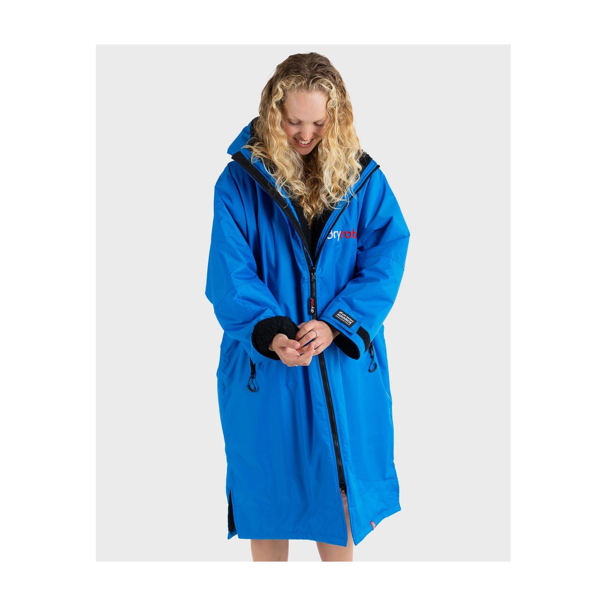 DRYROBE Advance Long Sleeve