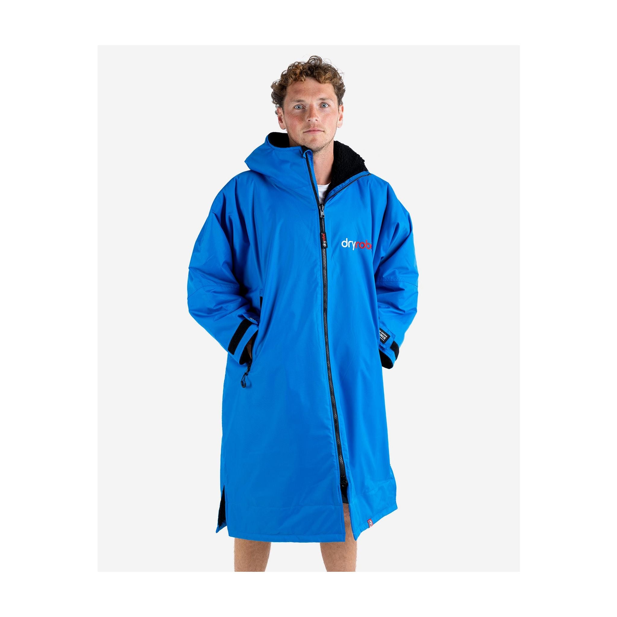 DRYROBE Advance Long Sleeve