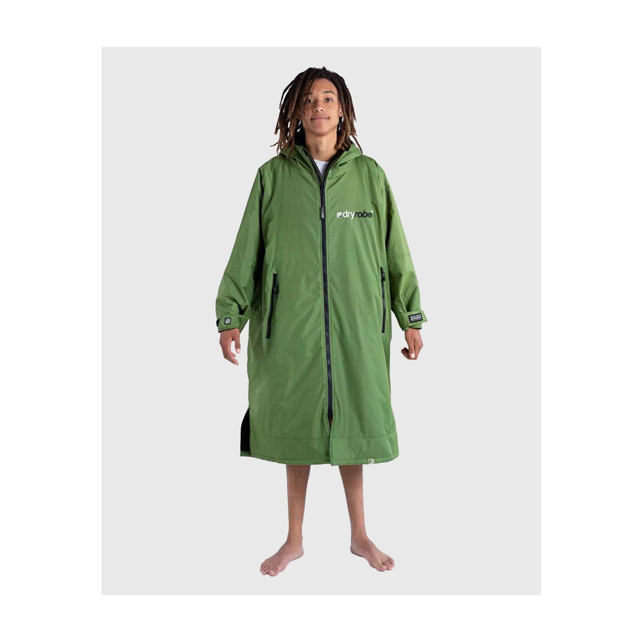 DRYROBE Advance Long Sleeve