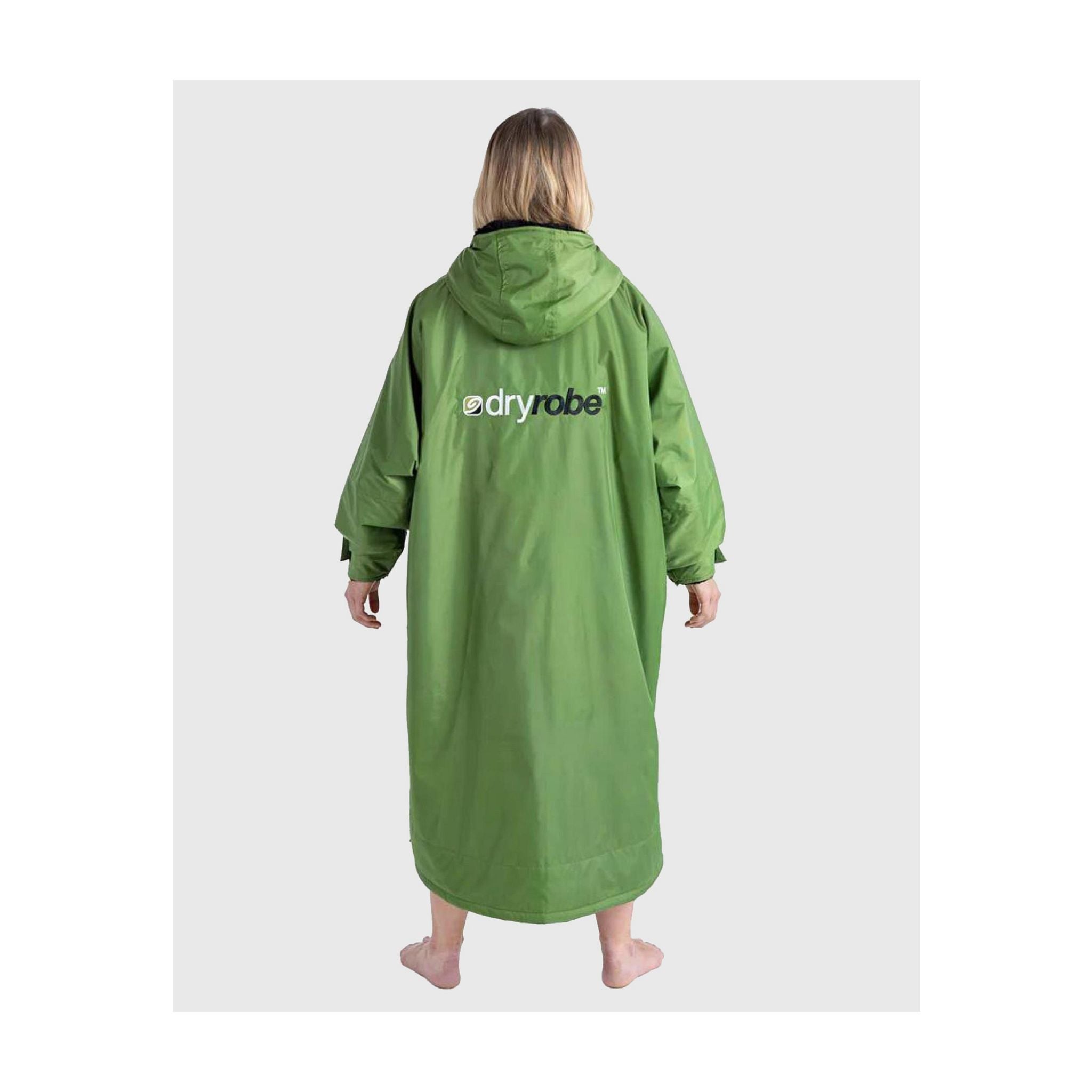 DRYROBE Advance Long Sleeve