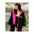 dryrobe advance short sleeve black pink camo umkleidemantel