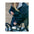 dryrobe adapt black grey umkleidemantel