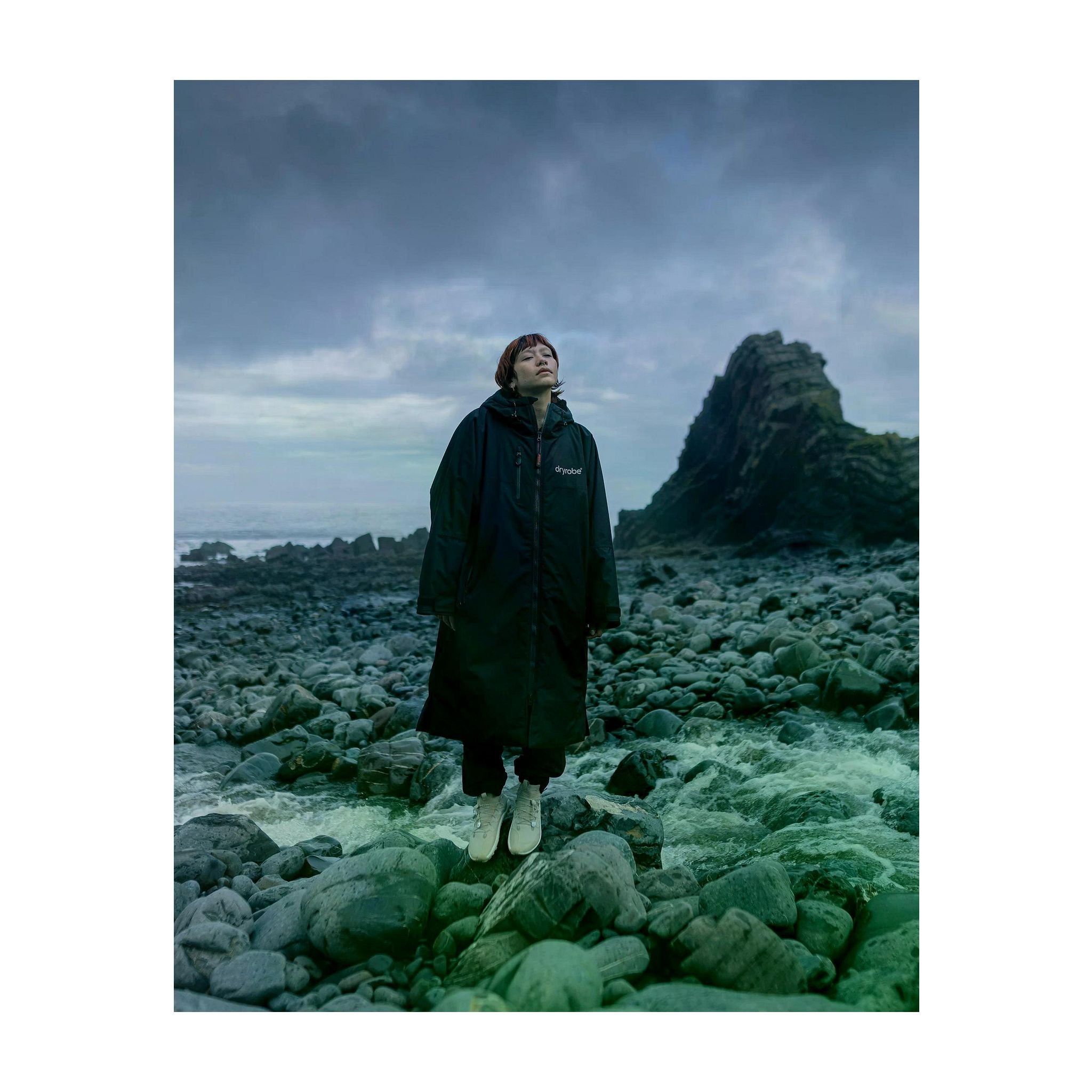 DRYROBE Nexus Long Sleeve