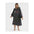 DRYROBE Handtuchmantel Bio-Baumwolle Adult