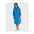 DRYROBE towel coat organic cotton