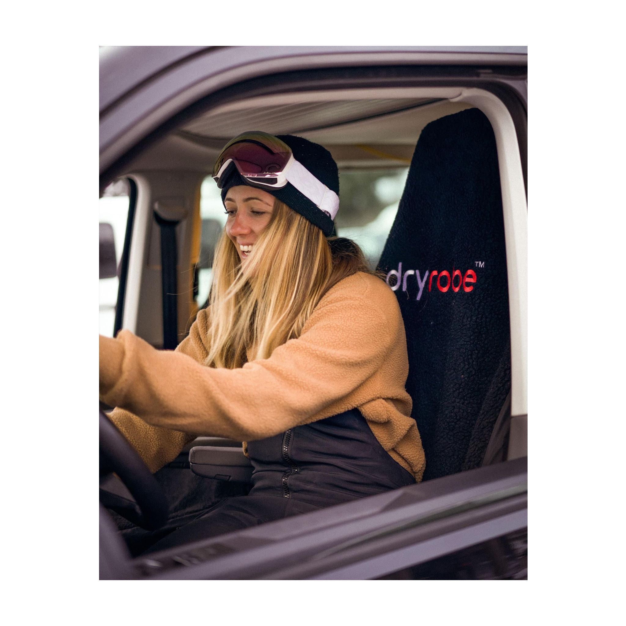 Auto-Sitzbezug Einzelsitz