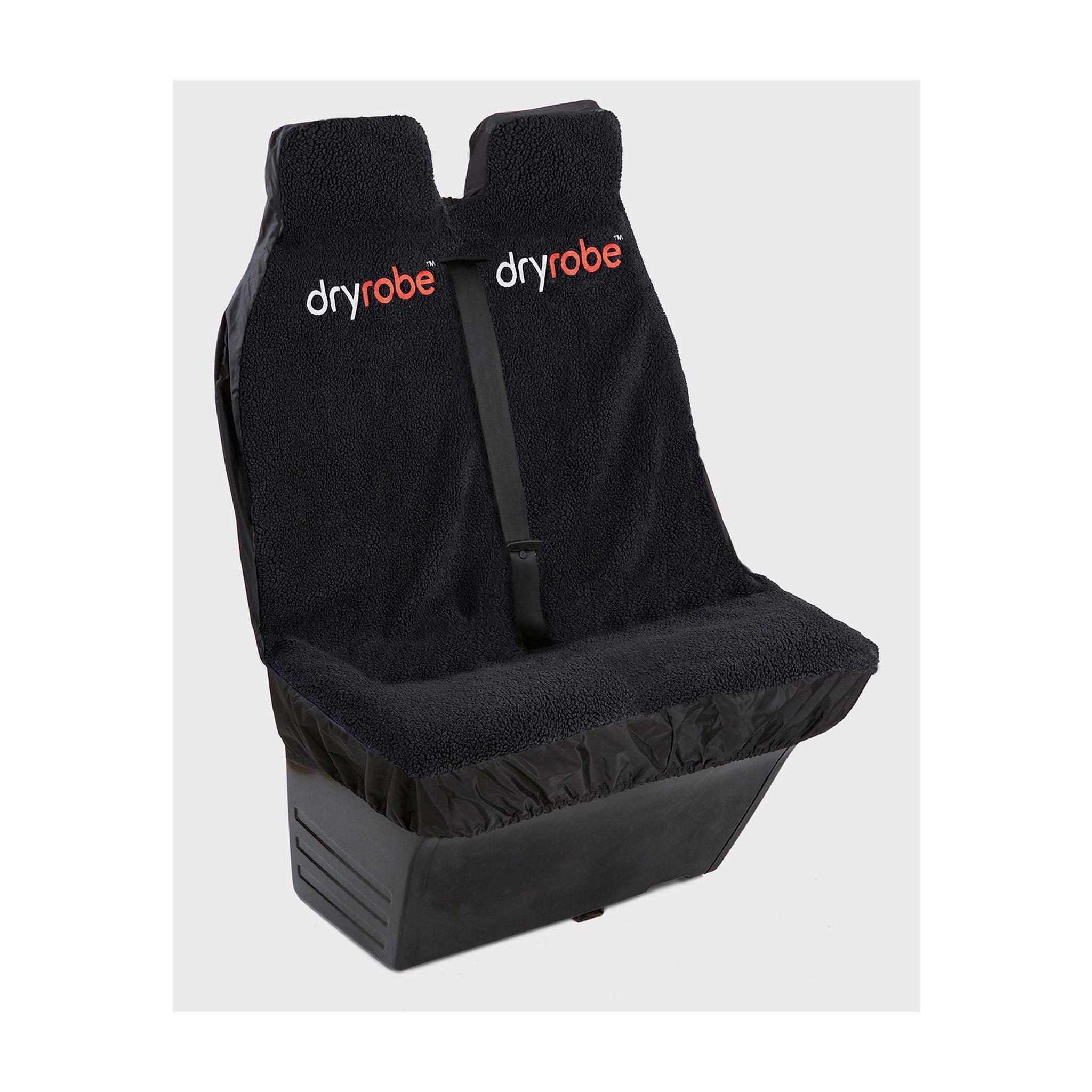 DRYROBE Auto-Sitzbezug Doppelsitz