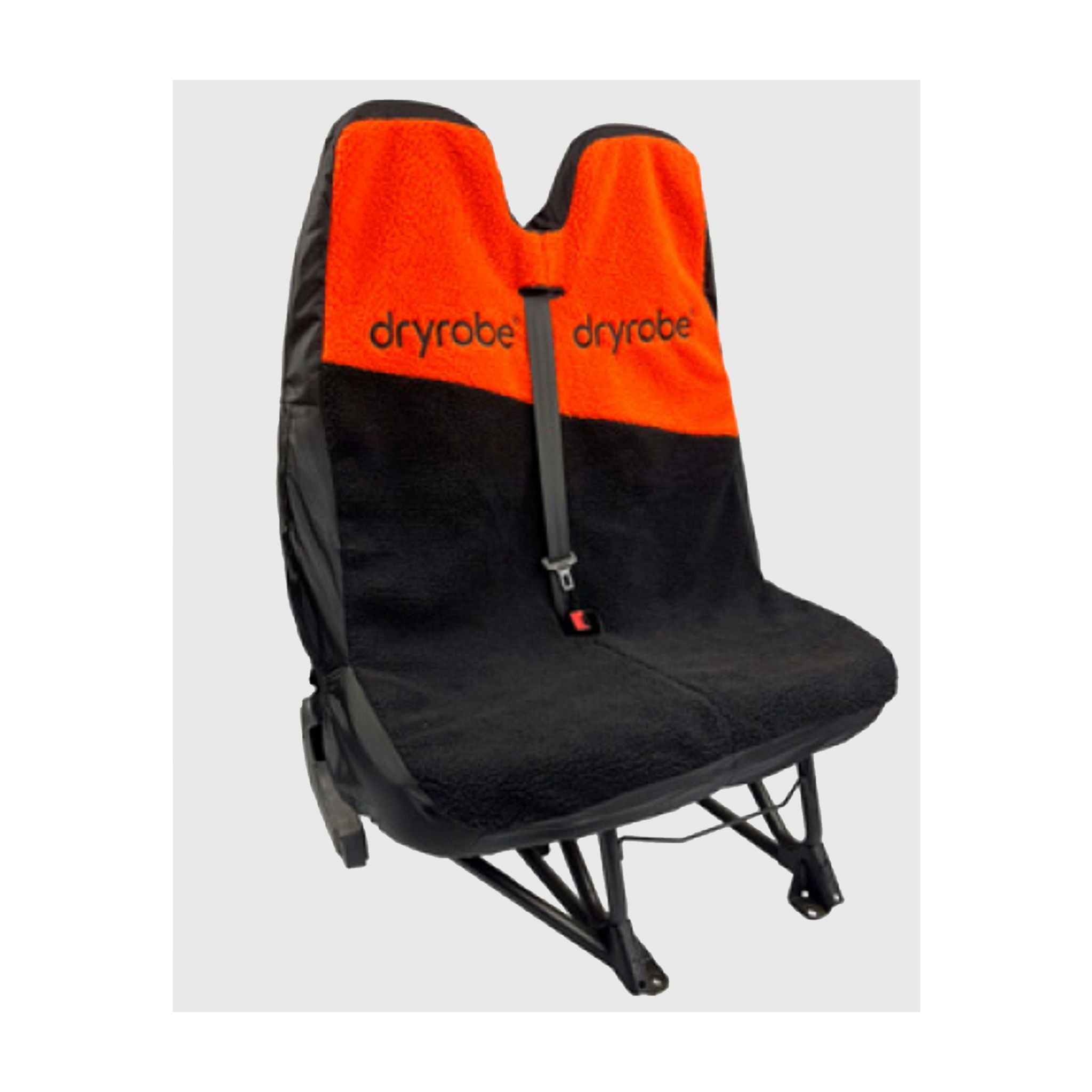 DRYROBE car seat cover double seat