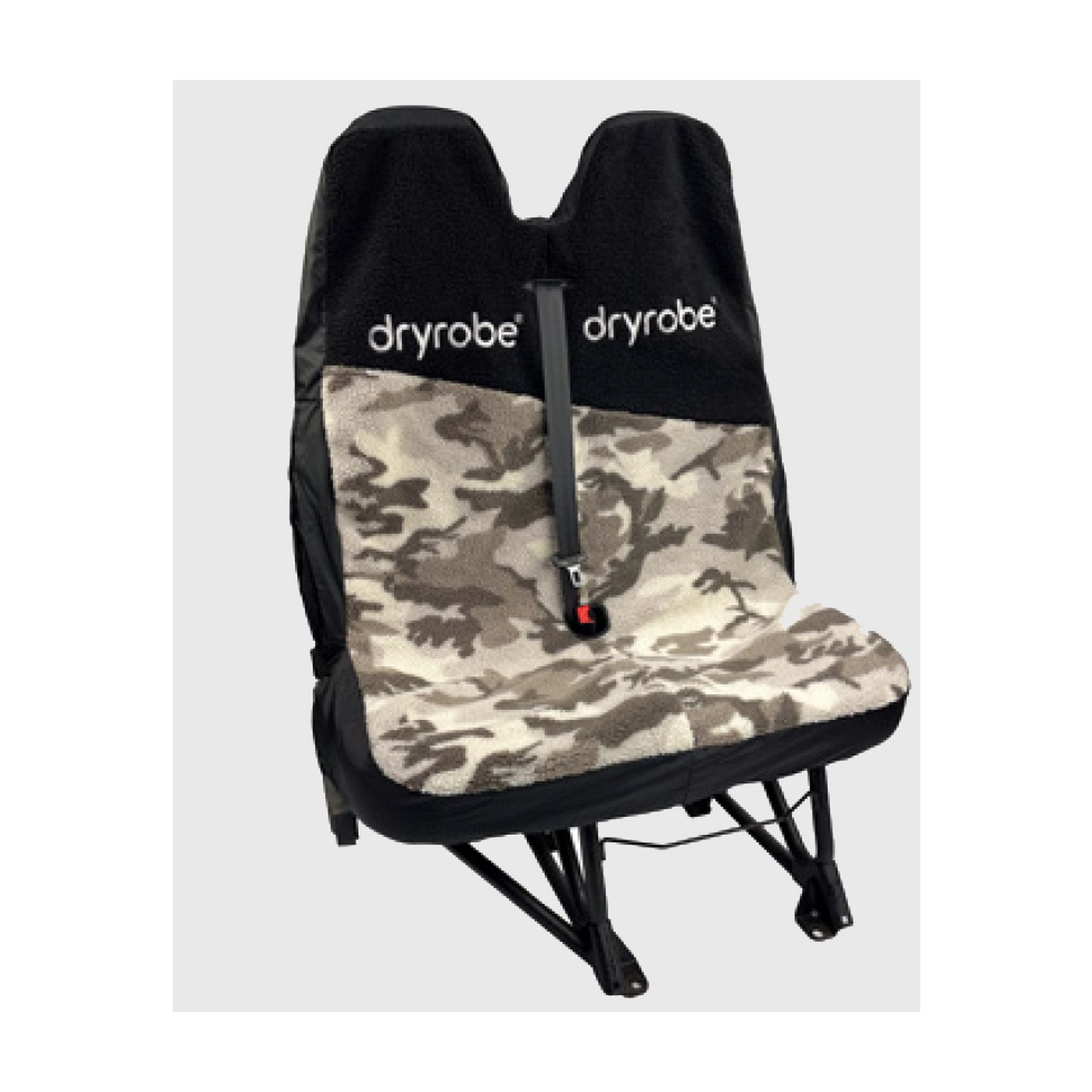 DRYROBE car seat cover double seat