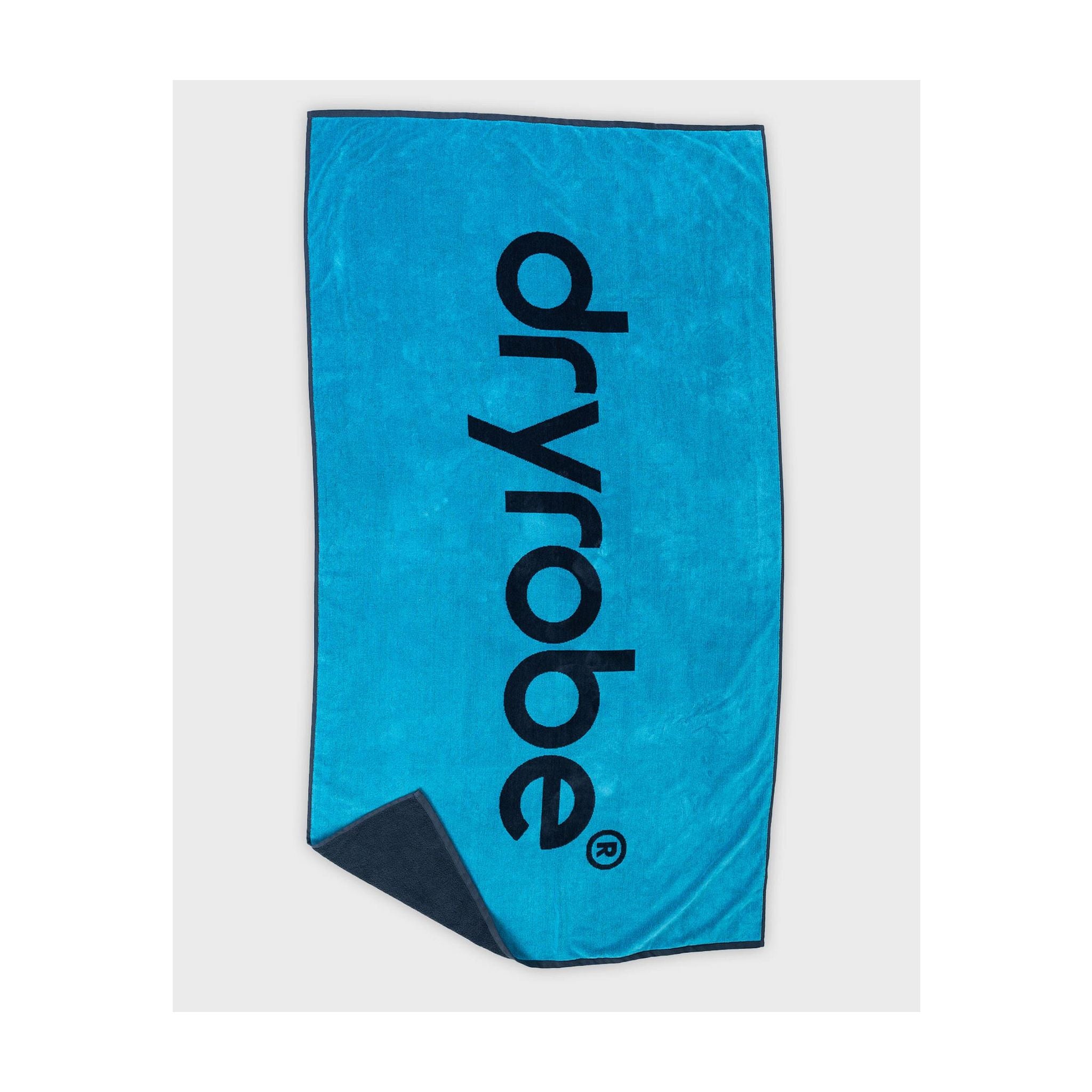 DRYROBE beach towel