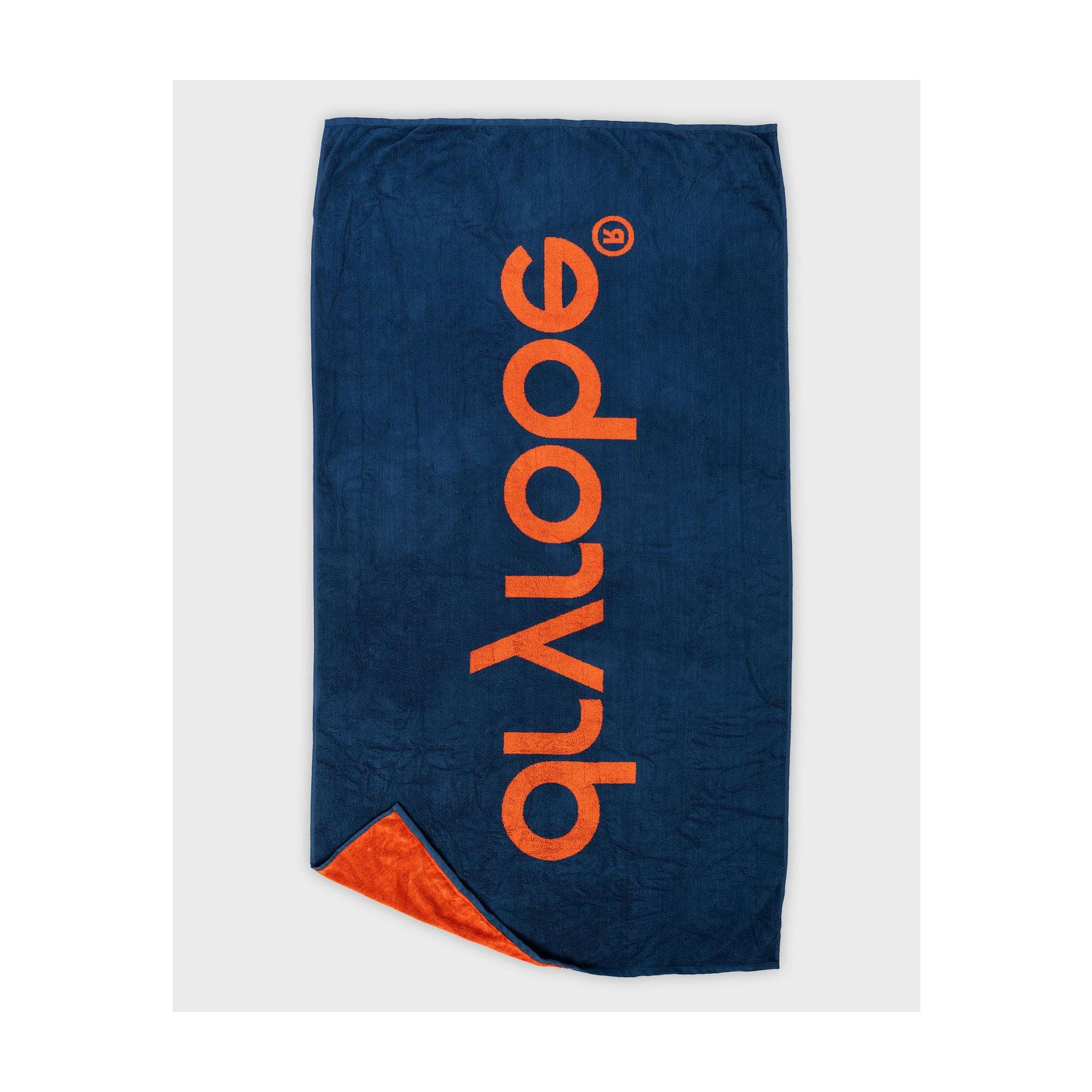 DRYROBE beach towel