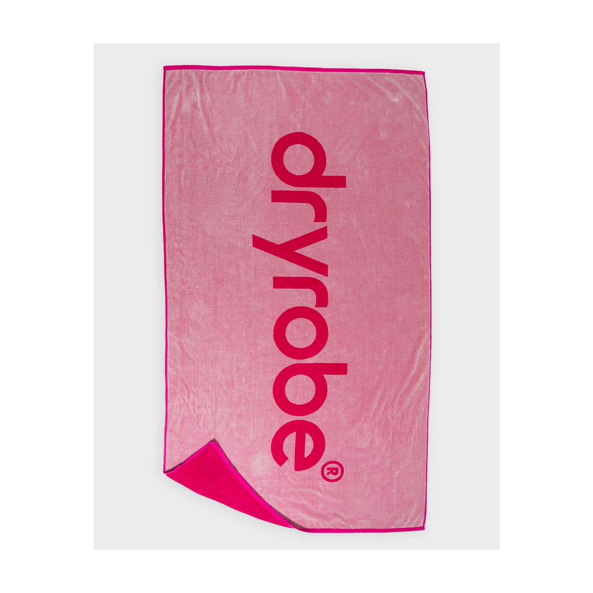 DRYROBE Strandtuch