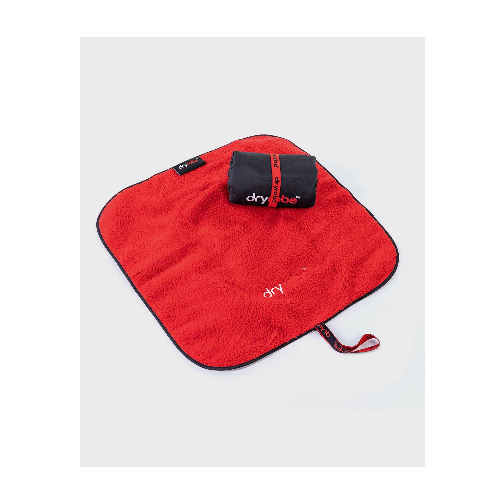 DRYROBE Umziehmatte