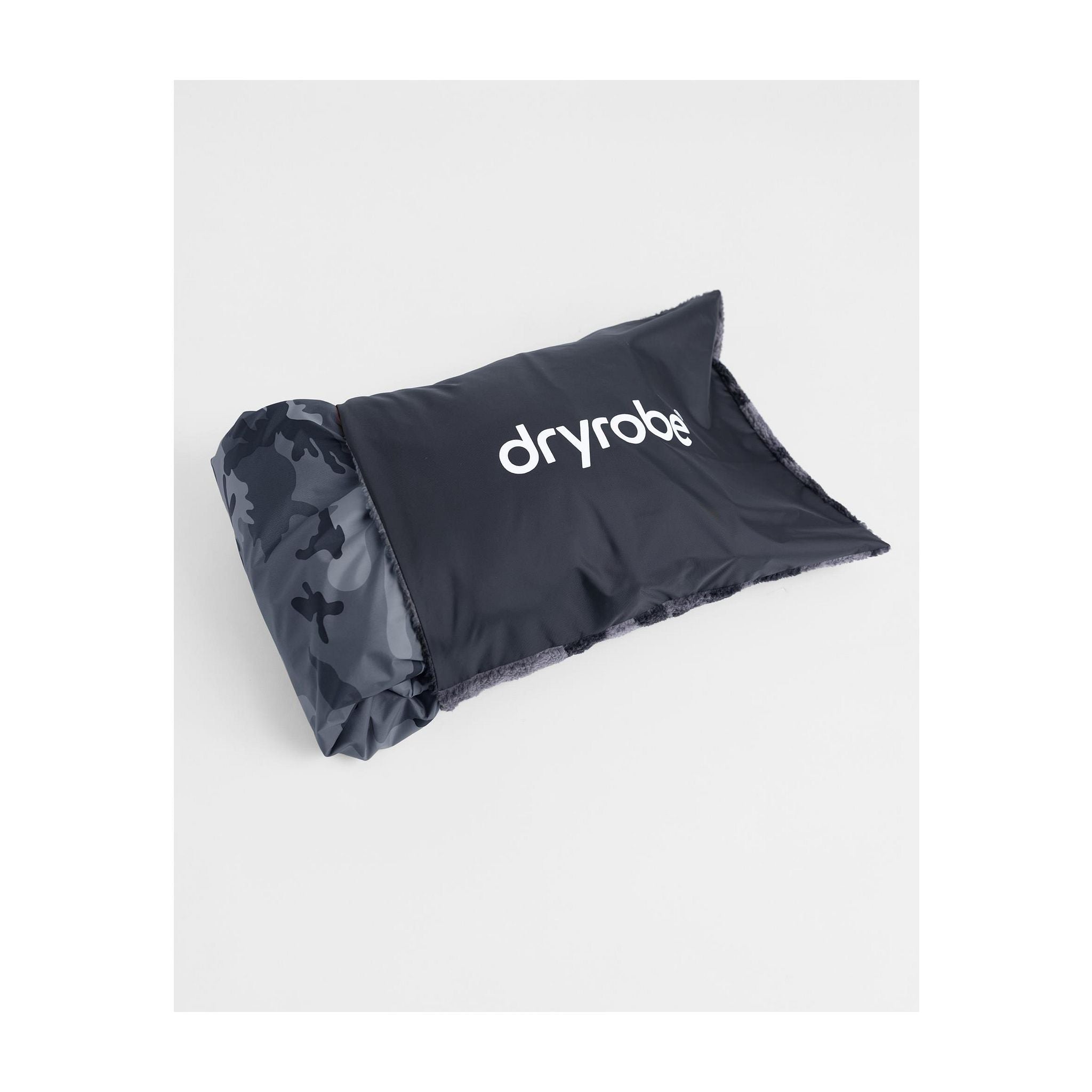DRYROBE pillowcase