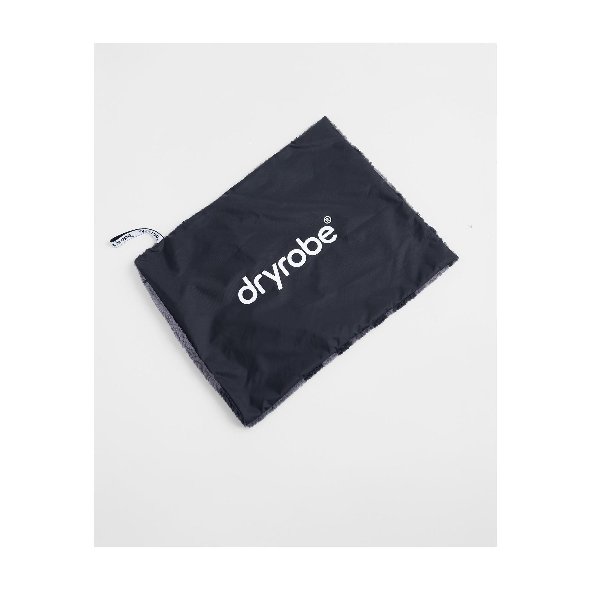 DRYROBE pillowcase